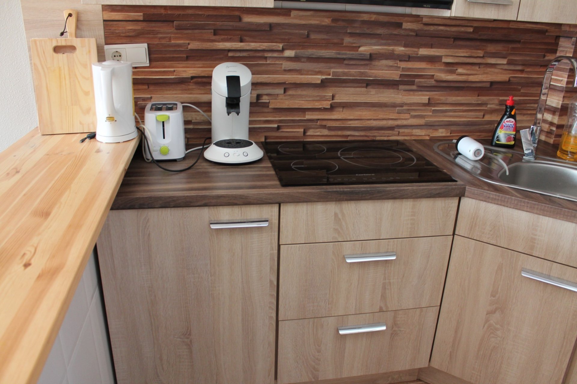 Revente - Appartement -
Orihuela Costa - Costa Blanca