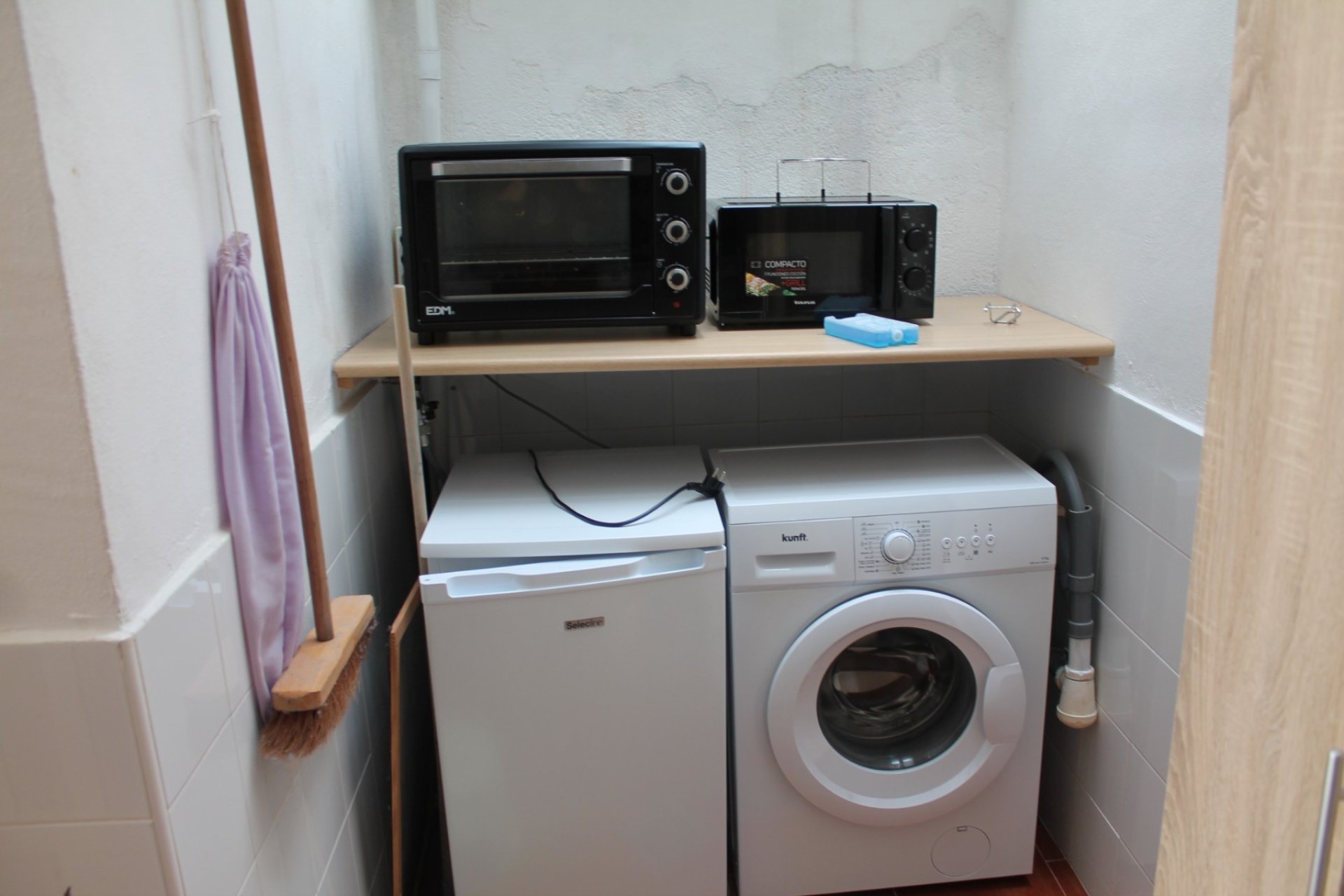 Revente - Appartement -
Orihuela Costa - Costa Blanca