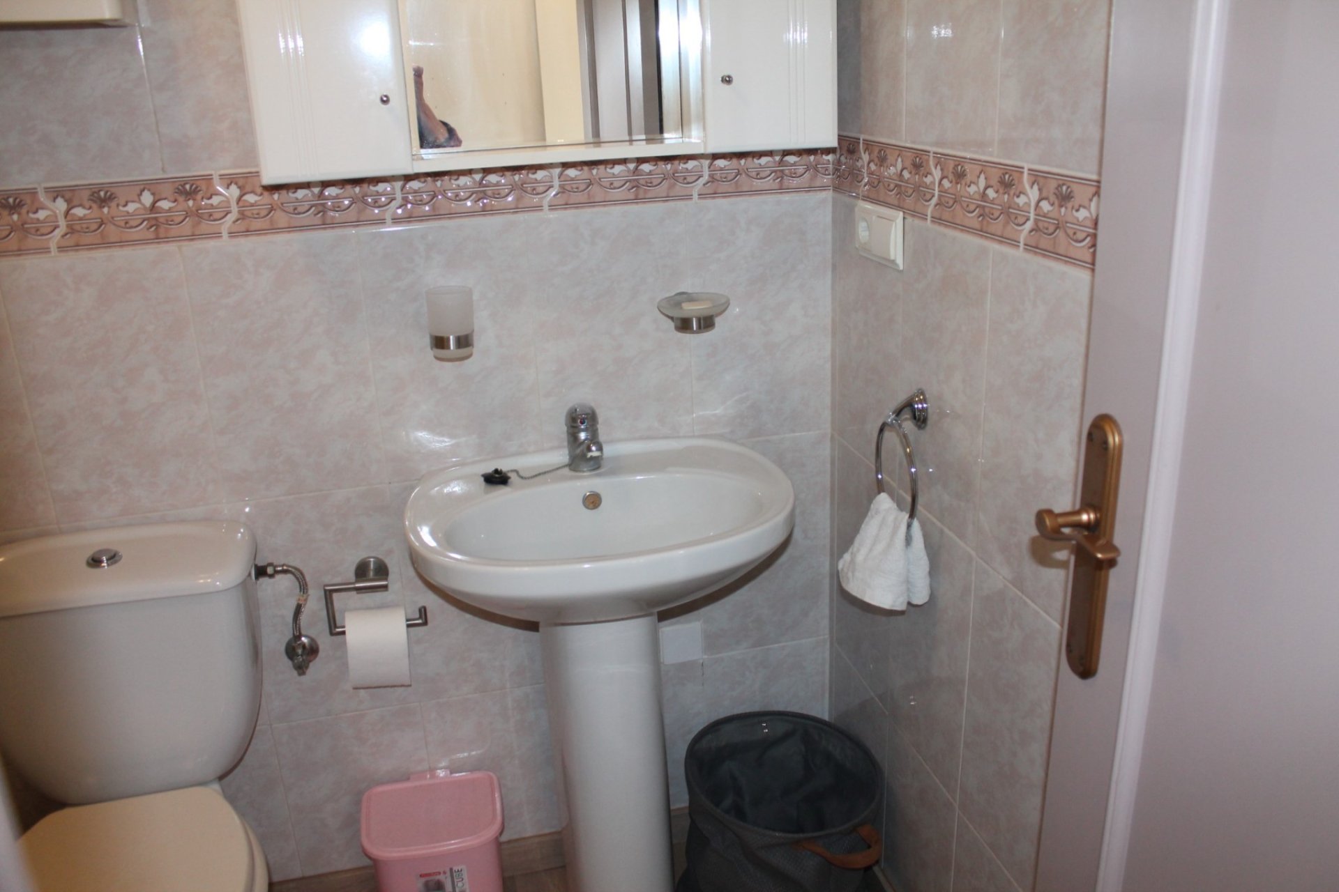 Revente - Appartement -
Orihuela Costa - Costa Blanca