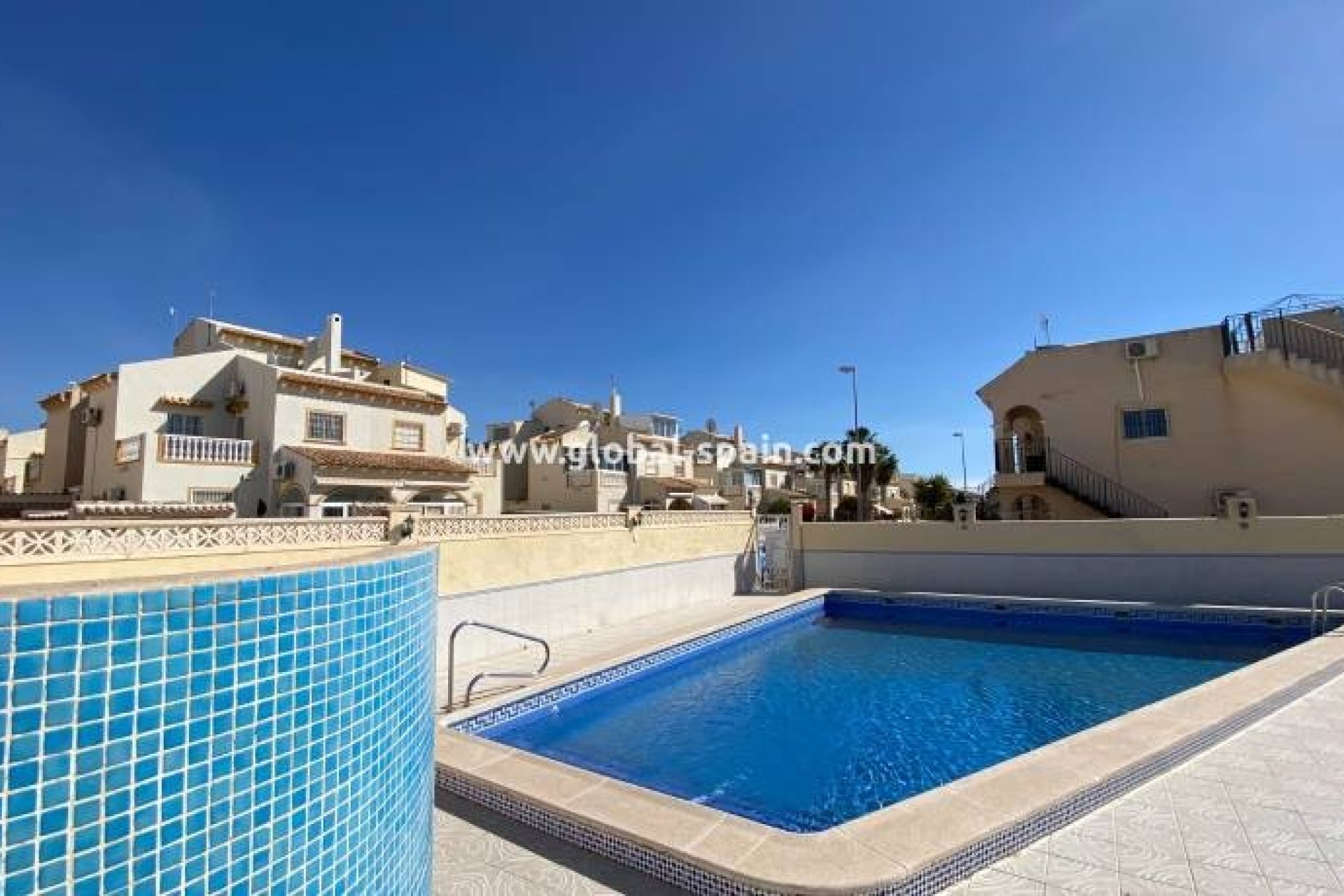 Revente - Appartement -
Orihuela Costa - Costa Blanca