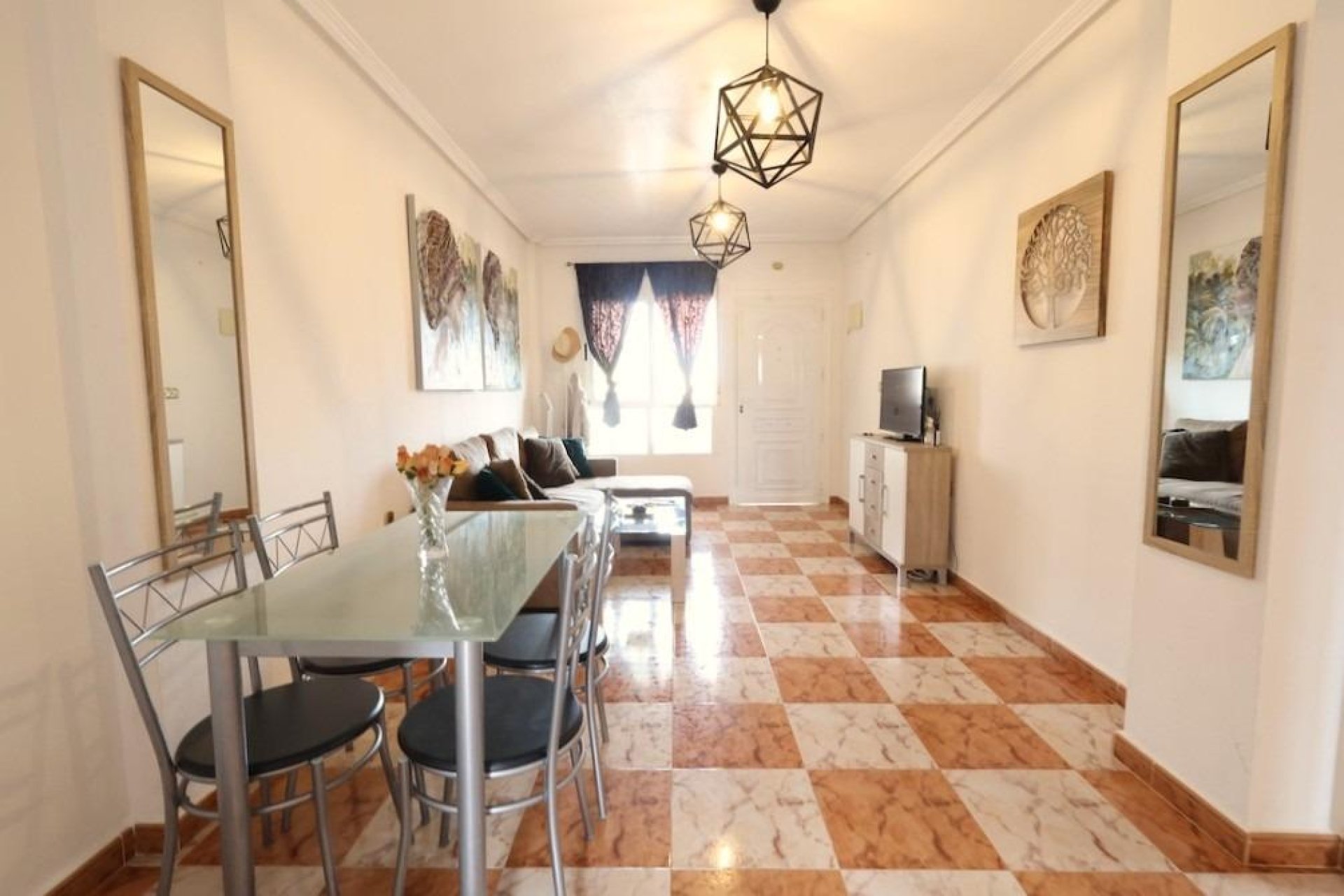 Revente - Appartement -
Orihuela Costa - Costa Blanca