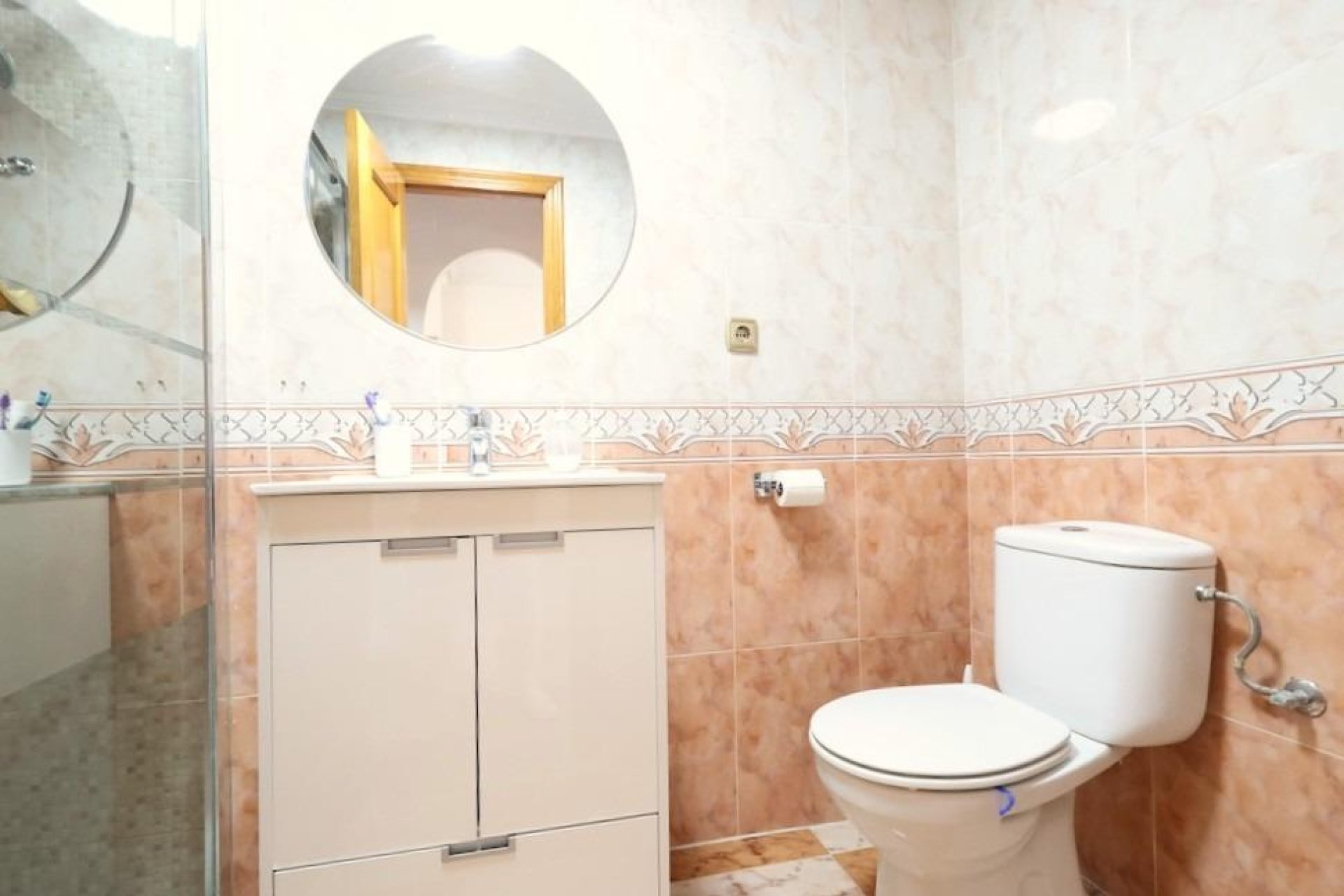 Revente - Appartement -
Orihuela Costa - Costa Blanca