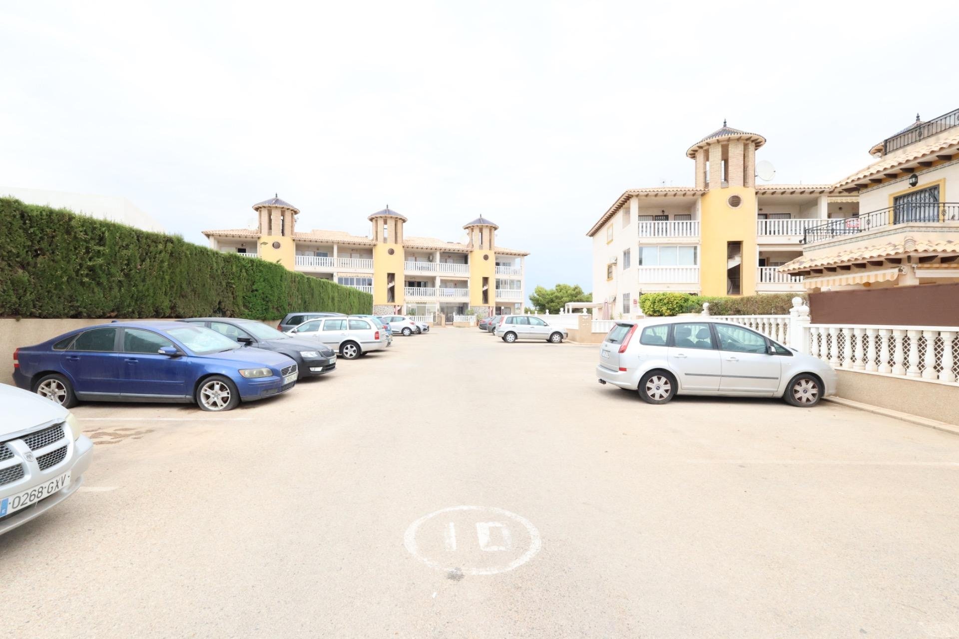 Revente - Appartement -
Orihuela Costa - Costa Blanca