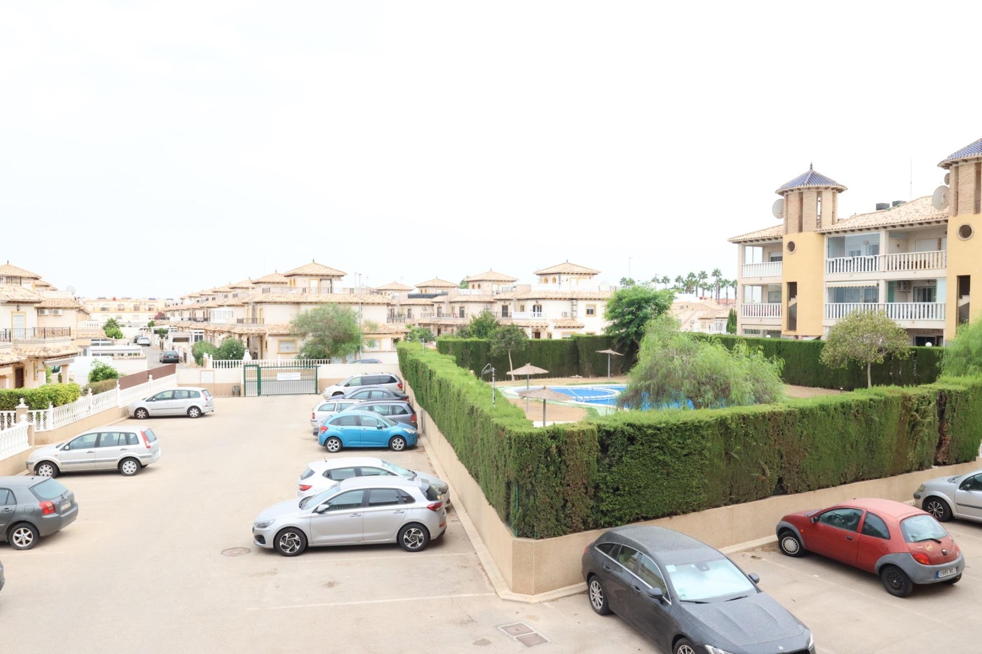 Revente - Appartement -
Orihuela Costa - Costa Blanca