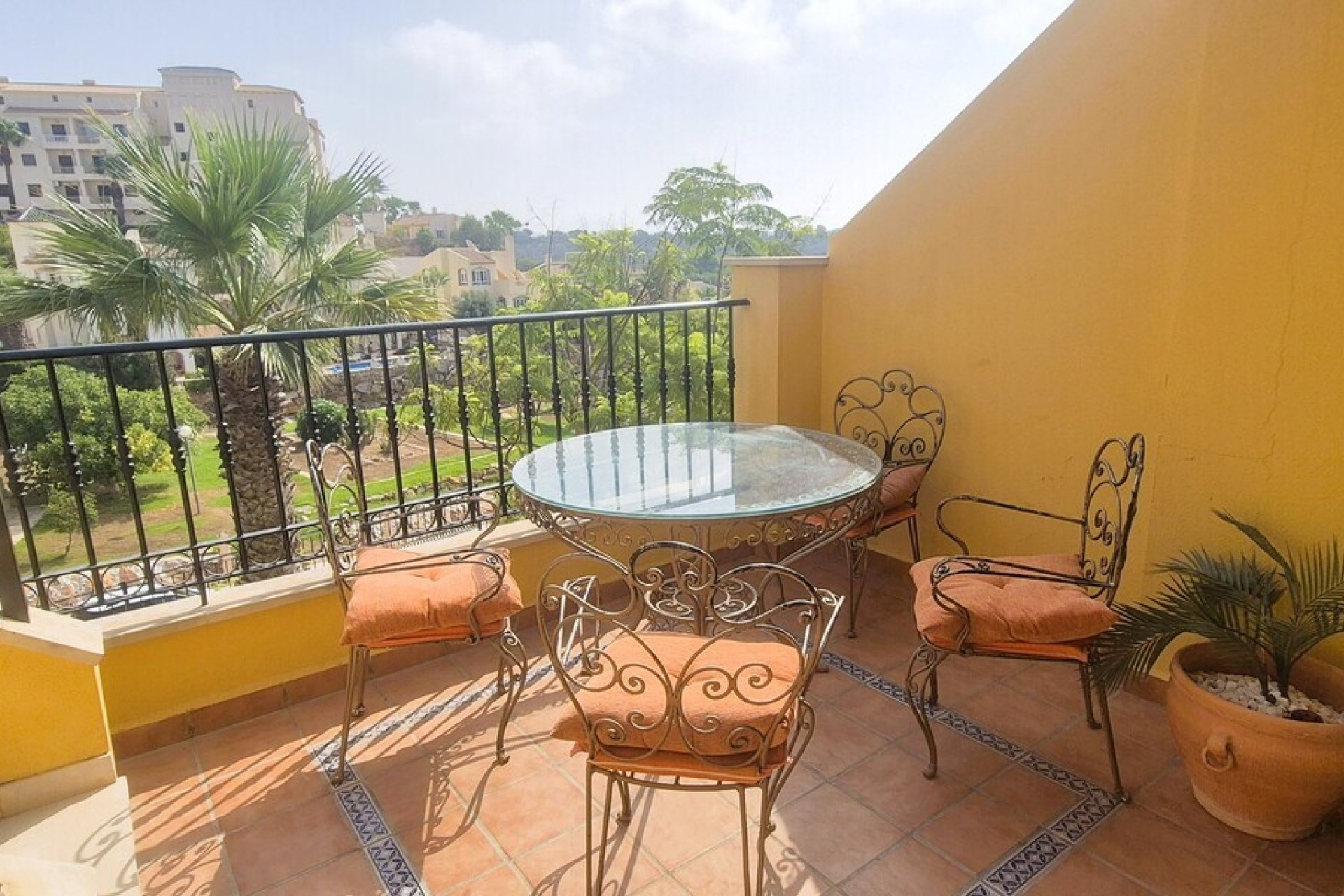 Revente - Appartement -
Orihuela Costa - Costa Blanca