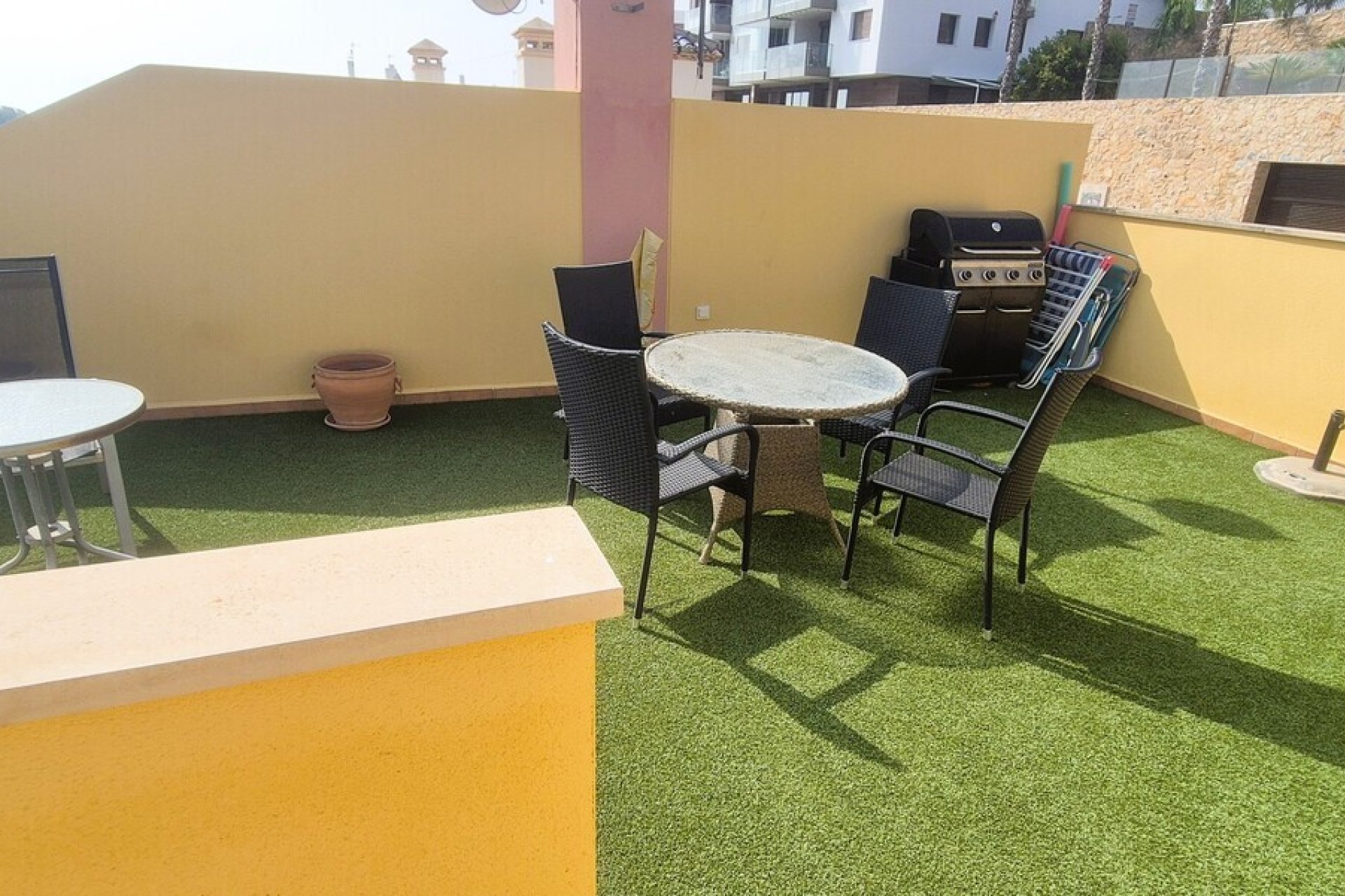 Revente - Appartement -
Orihuela Costa - Costa Blanca