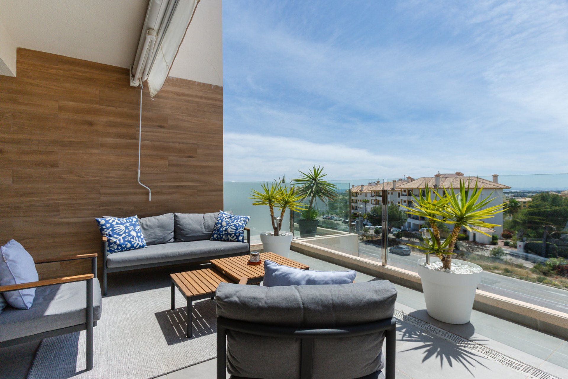 Revente - Appartement -
Orihuela Costa - Costa Blanca