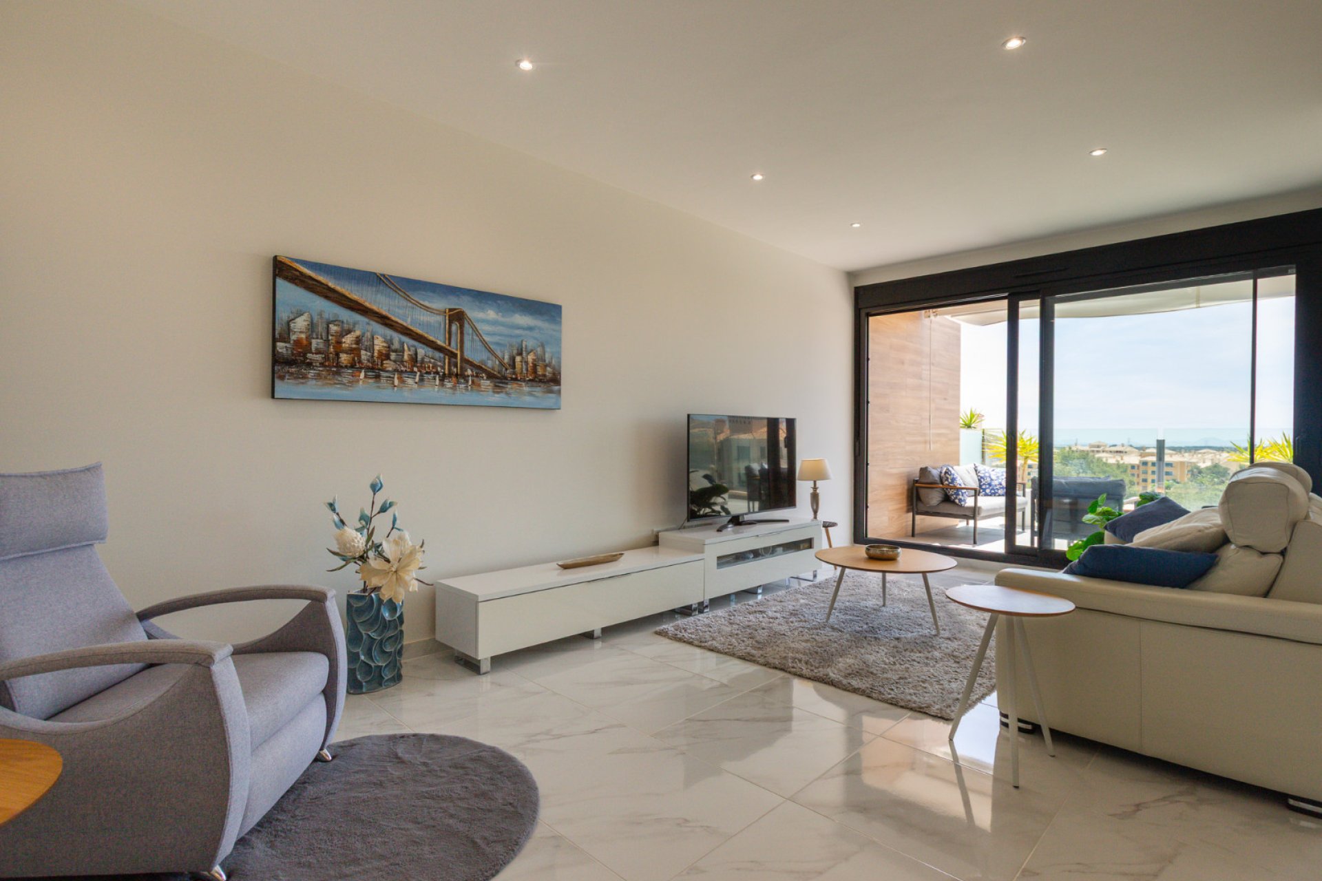 Revente - Appartement -
Orihuela Costa - Costa Blanca
