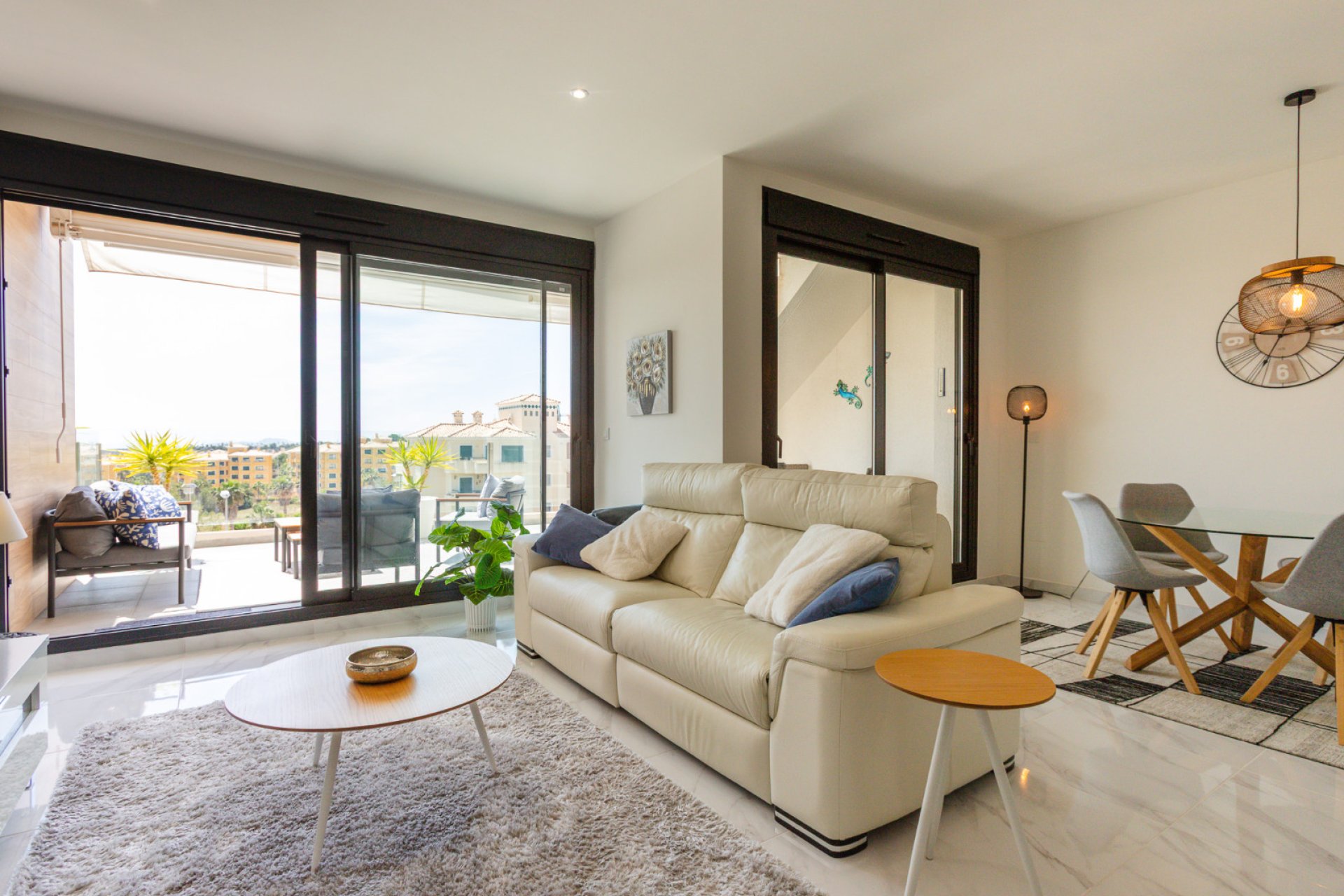 Revente - Appartement -
Orihuela Costa - Costa Blanca