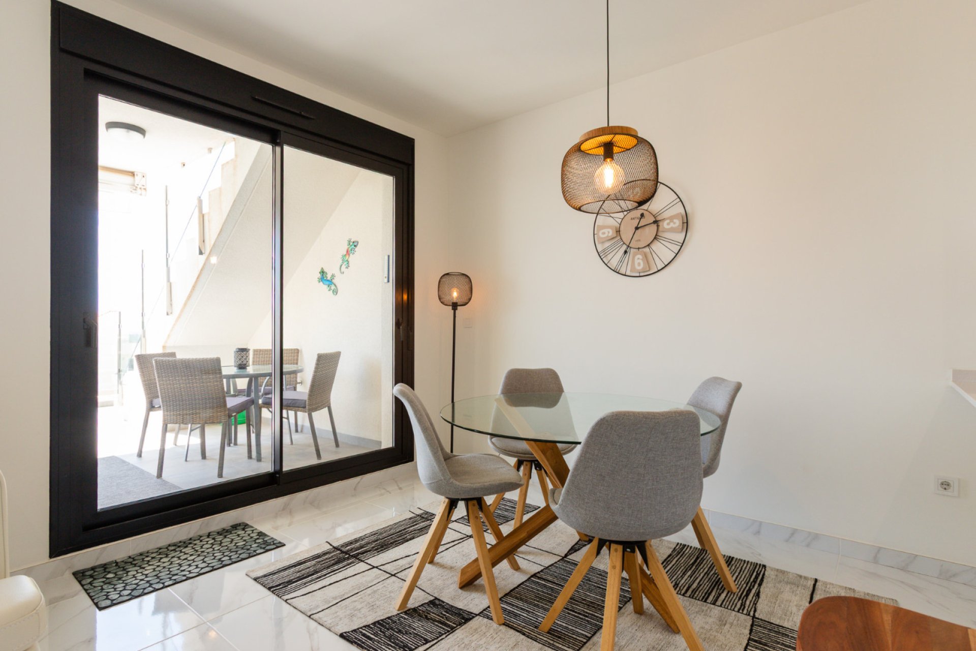 Revente - Appartement -
Orihuela Costa - Costa Blanca
