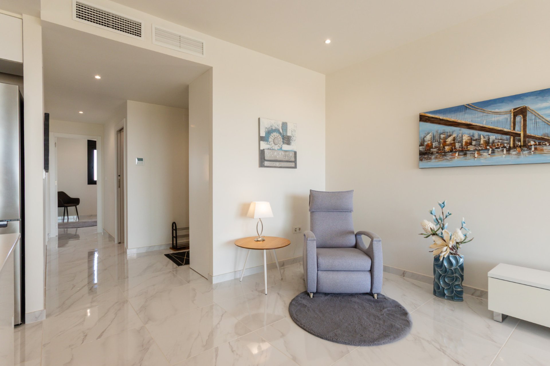 Revente - Appartement -
Orihuela Costa - Costa Blanca