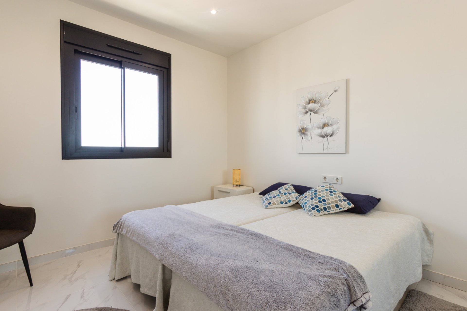 Revente - Appartement -
Orihuela Costa - Costa Blanca