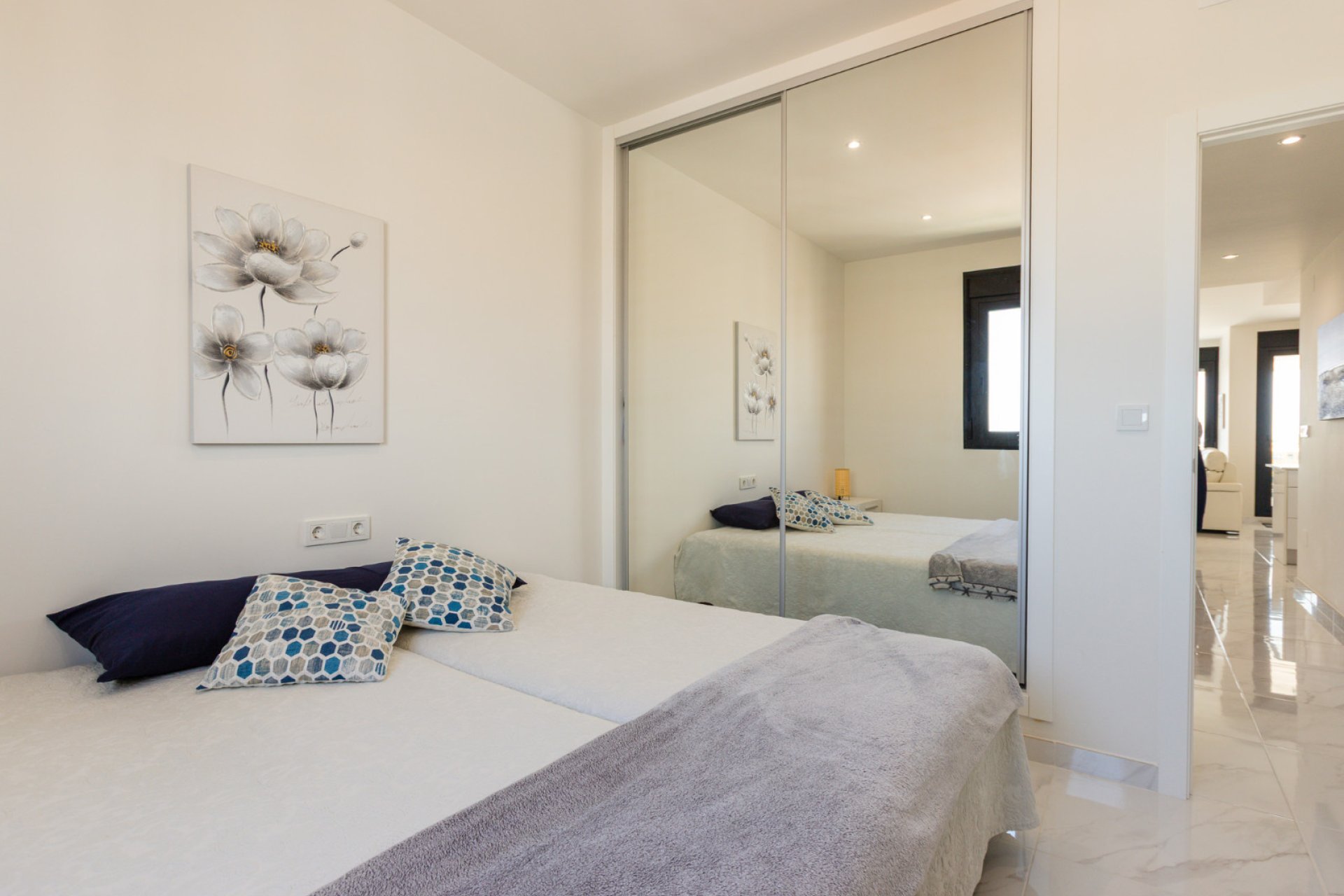 Revente - Appartement -
Orihuela Costa - Costa Blanca