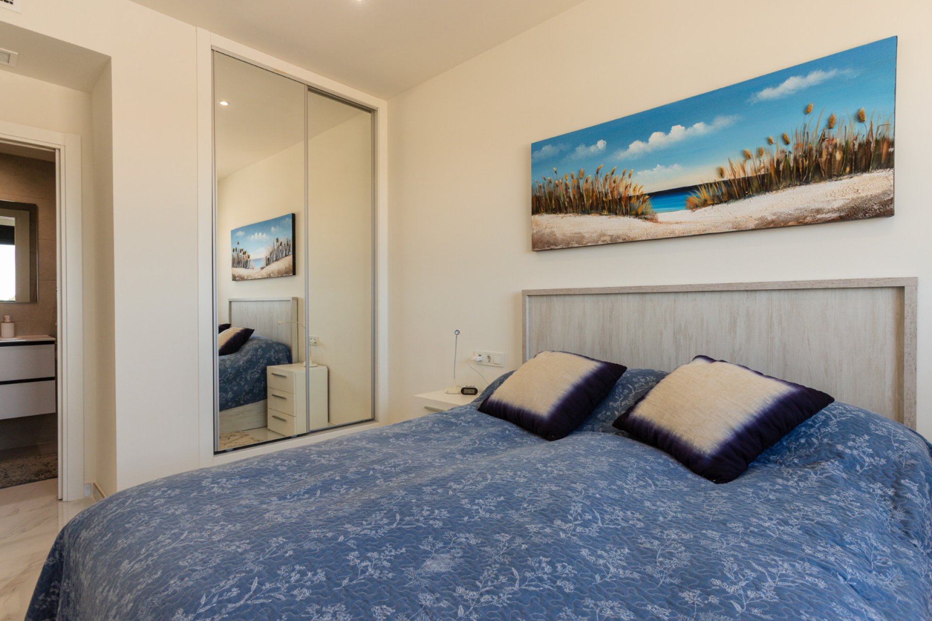 Revente - Appartement -
Orihuela Costa - Costa Blanca