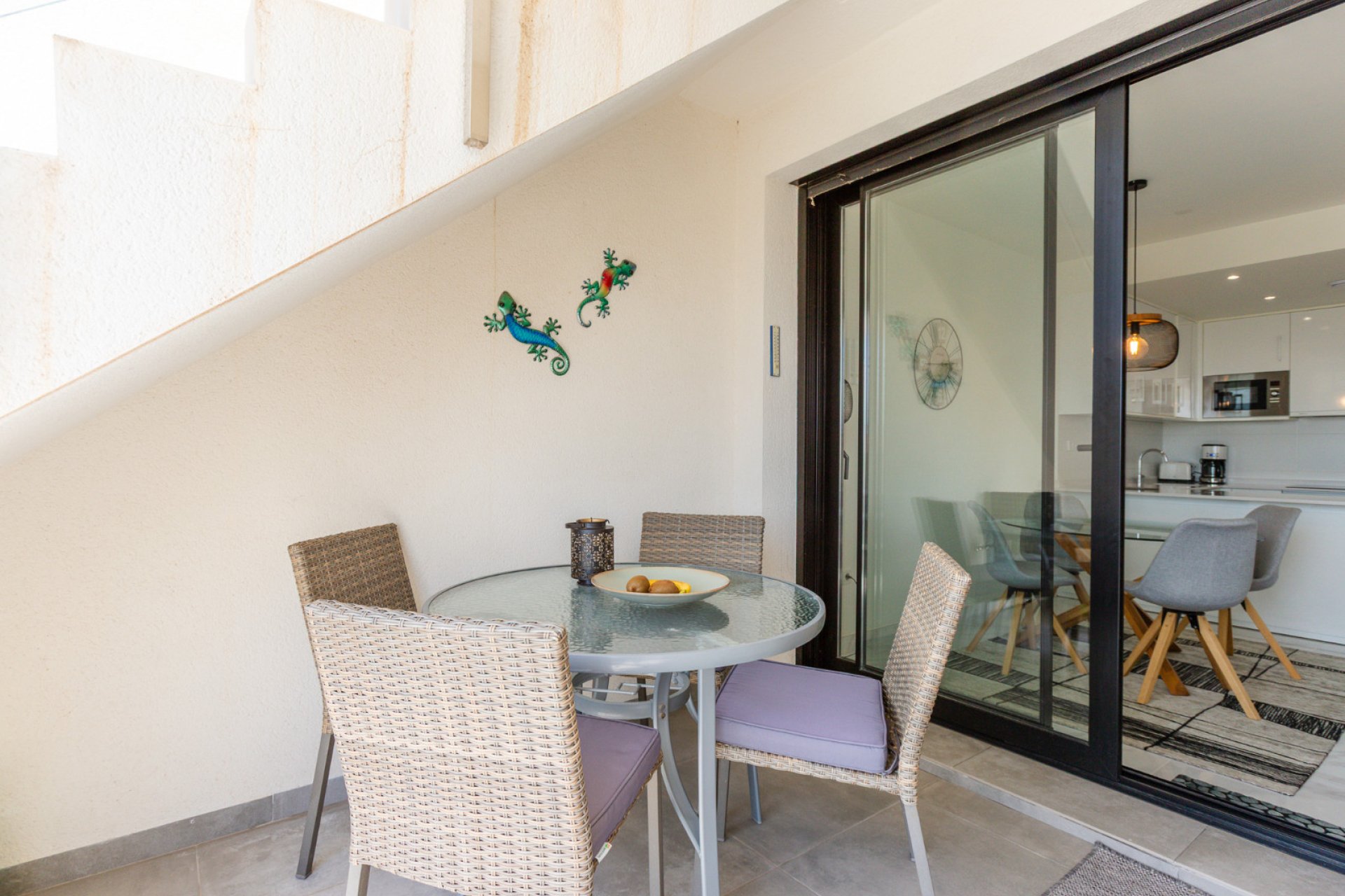 Revente - Appartement -
Orihuela Costa - Costa Blanca
