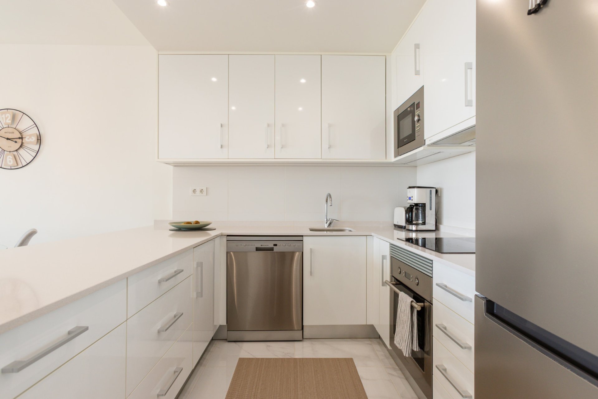 Revente - Appartement -
Orihuela Costa - Costa Blanca