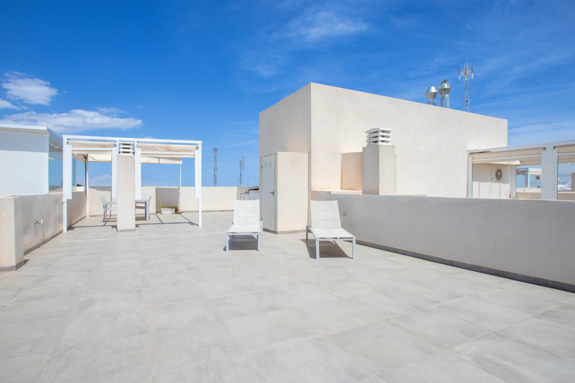 Revente - Appartement -
Orihuela Costa - Costa Blanca