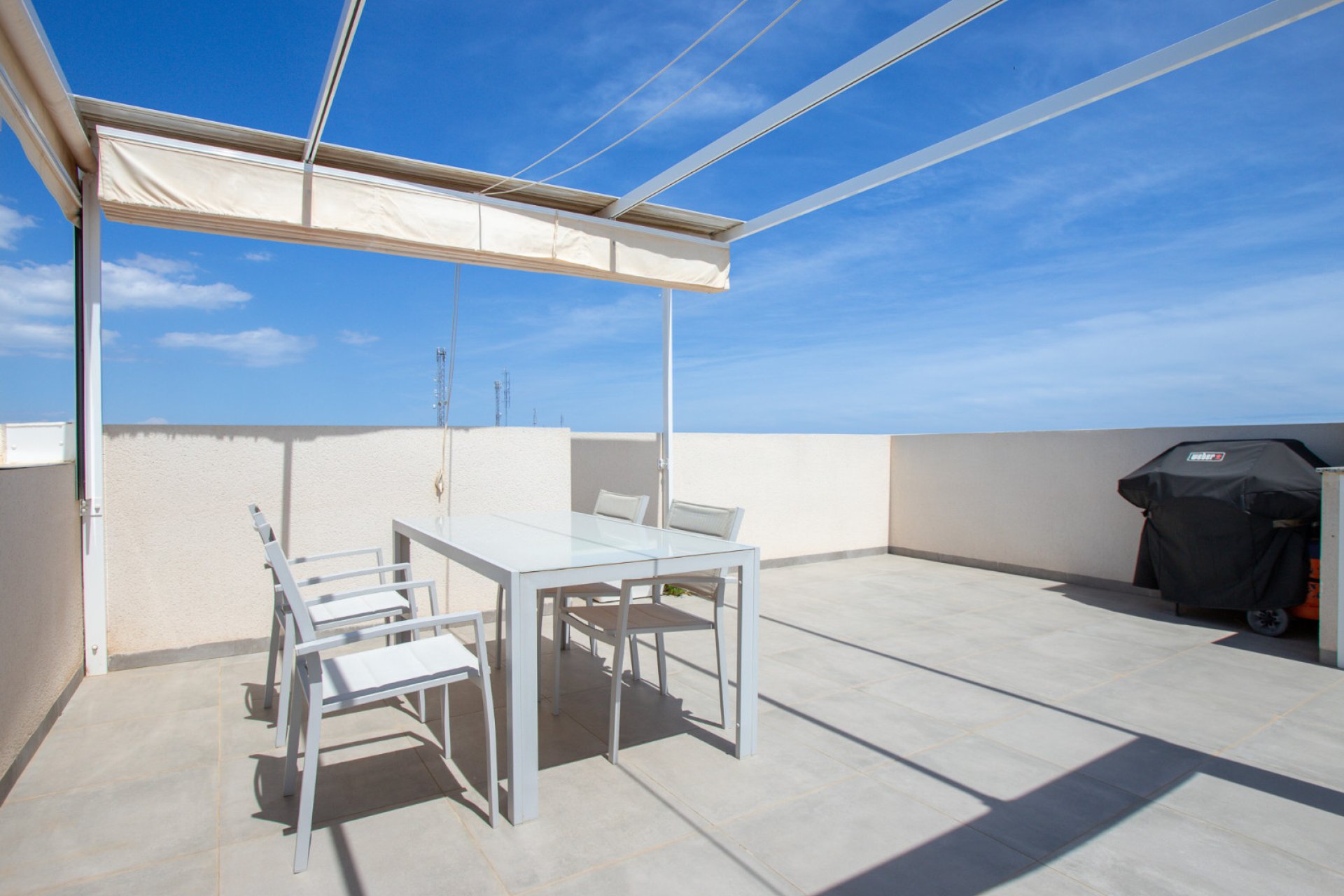 Revente - Appartement -
Orihuela Costa - Costa Blanca