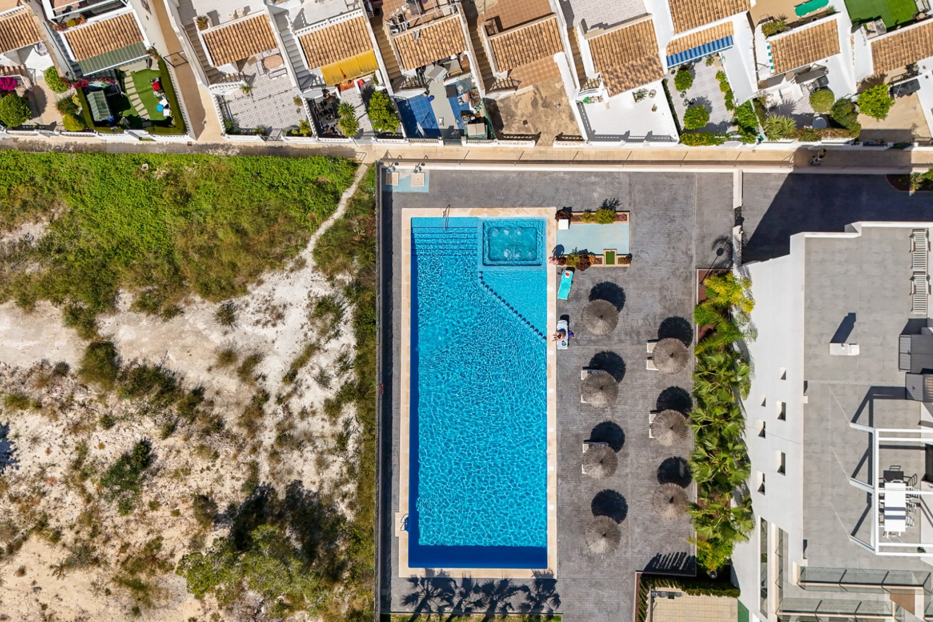 Revente - Appartement -
Orihuela Costa - Costa Blanca