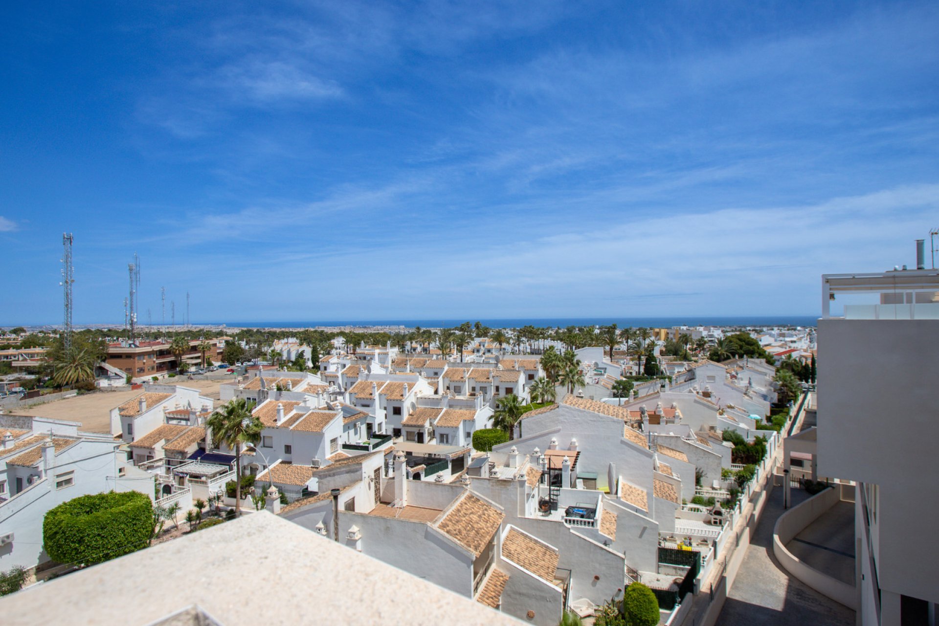 Revente - Appartement -
Orihuela Costa - Costa Blanca
