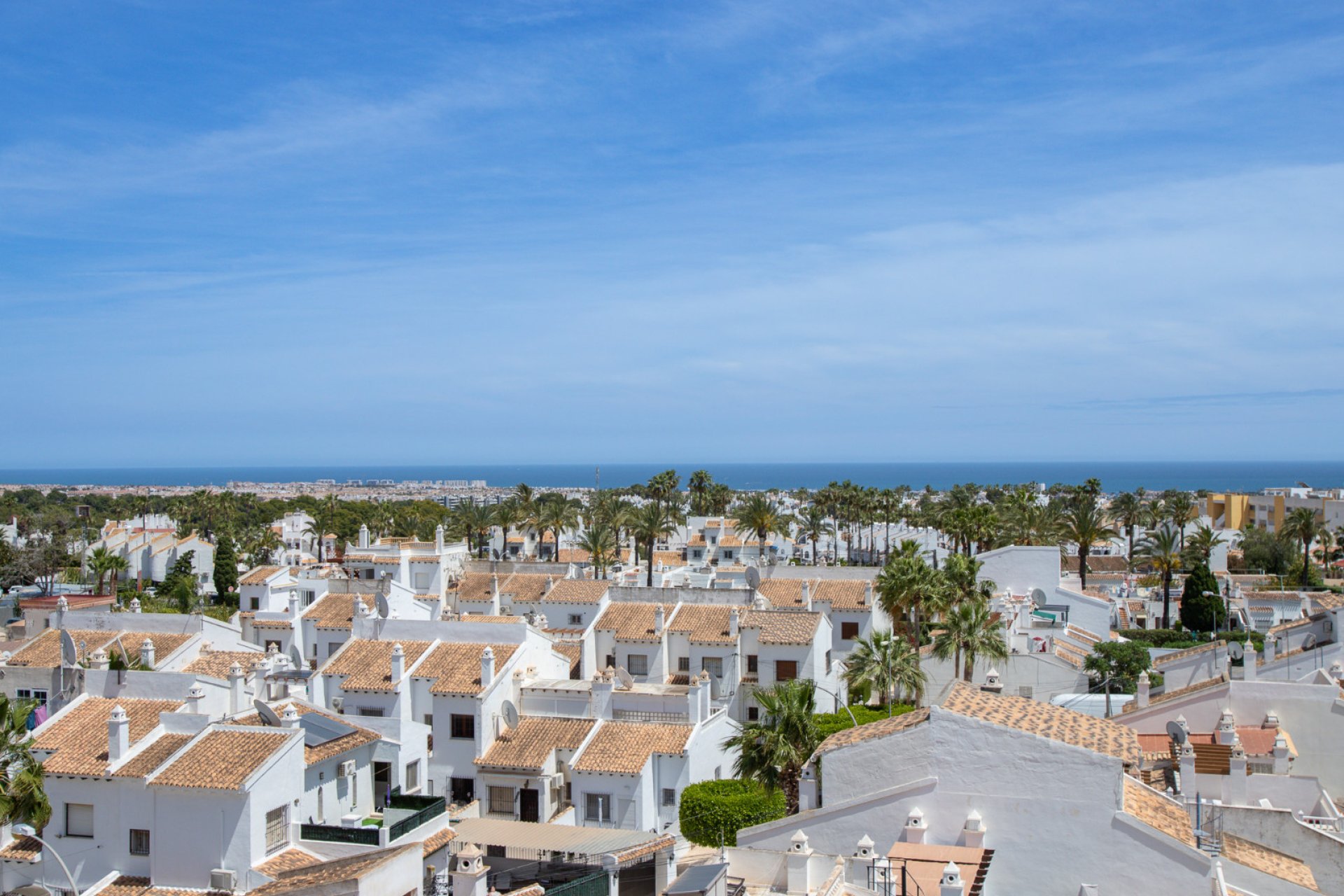Revente - Appartement -
Orihuela Costa - Costa Blanca