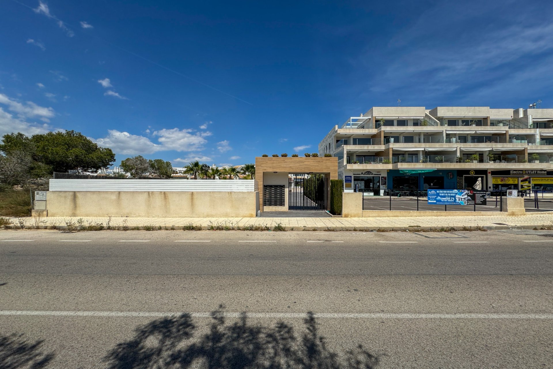 Revente - Appartement -
Orihuela Costa - Costa Blanca