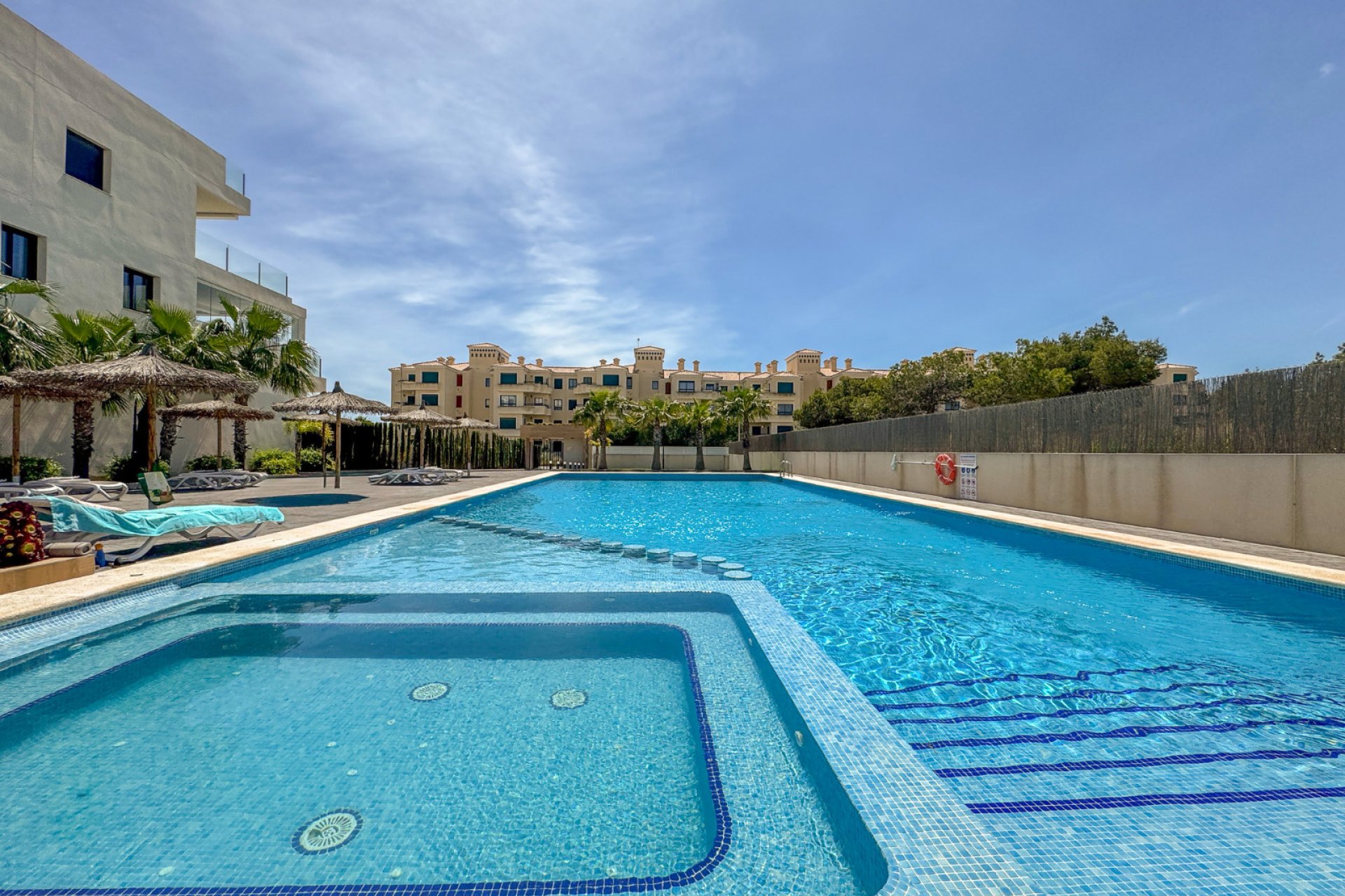 Revente - Appartement -
Orihuela Costa - Costa Blanca