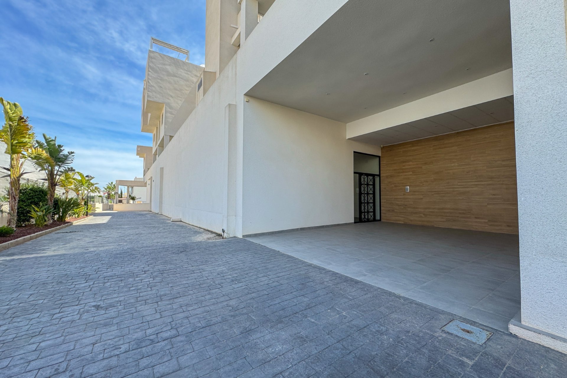 Revente - Appartement -
Orihuela Costa - Costa Blanca