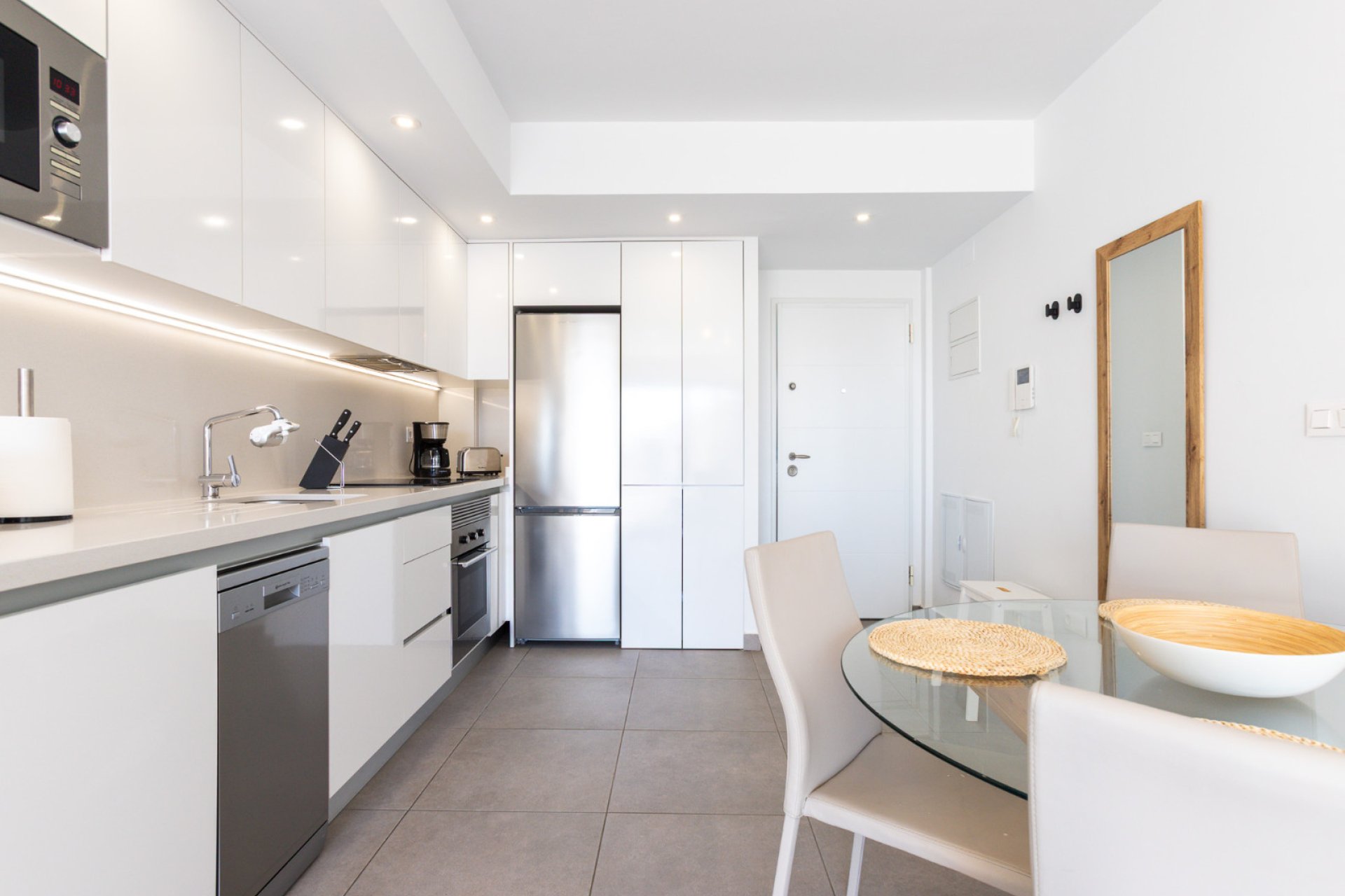 Revente - Appartement -
Orihuela Costa - Costa Blanca