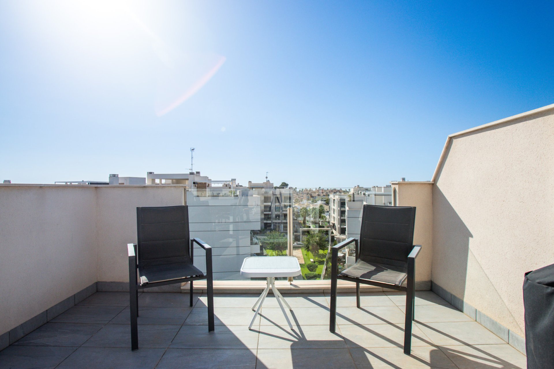 Revente - Appartement -
Orihuela Costa - Costa Blanca