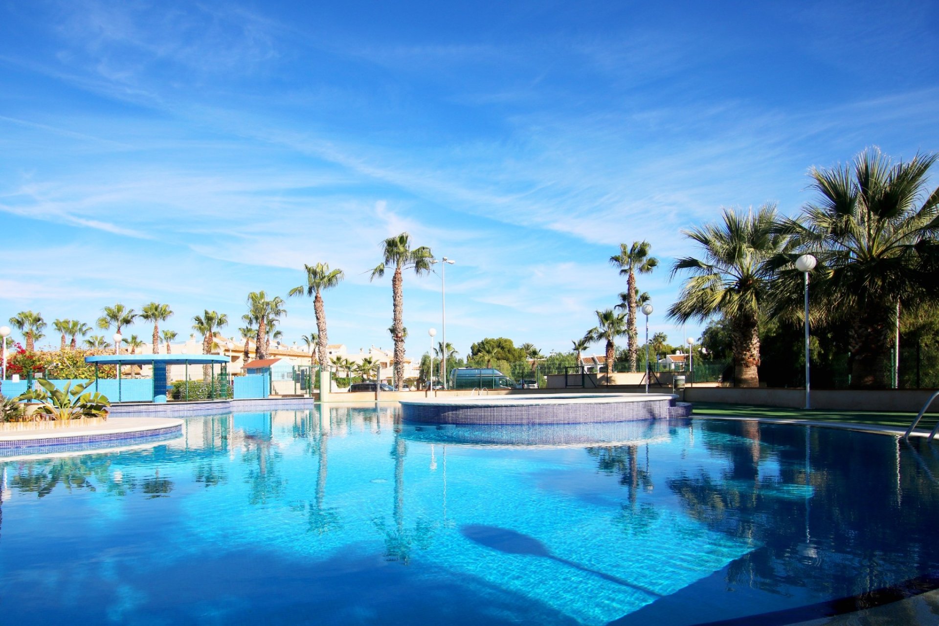 Revente - Appartement -
Orihuela Costa - Costa Blanca
