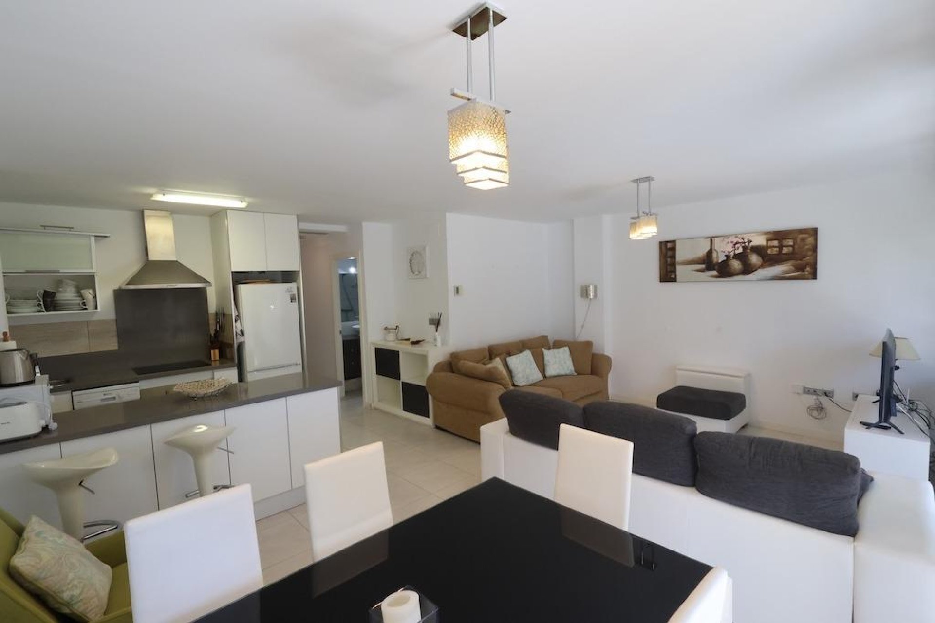 Revente - Appartement -
Orihuela Costa - Costa Blanca