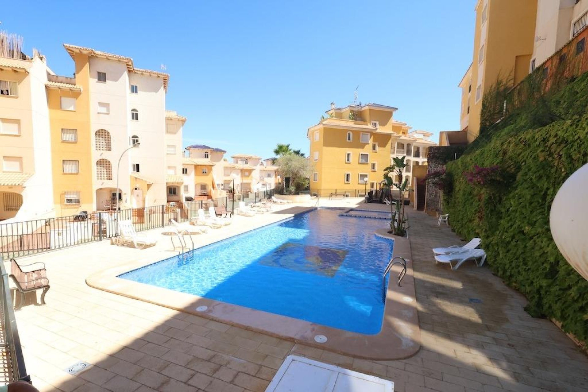 Revente - Appartement -
Orihuela Costa - Costa Blanca