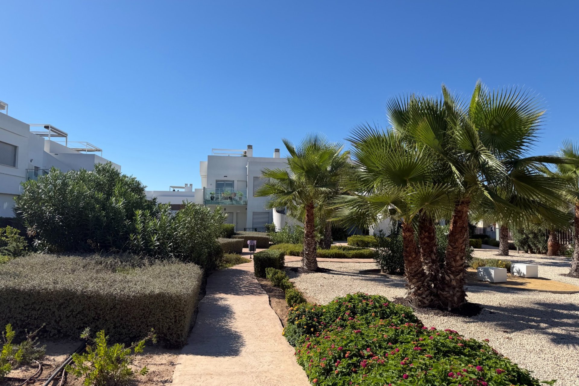 Revente - Appartement -
Orihuela Costa - Costa Blanca
