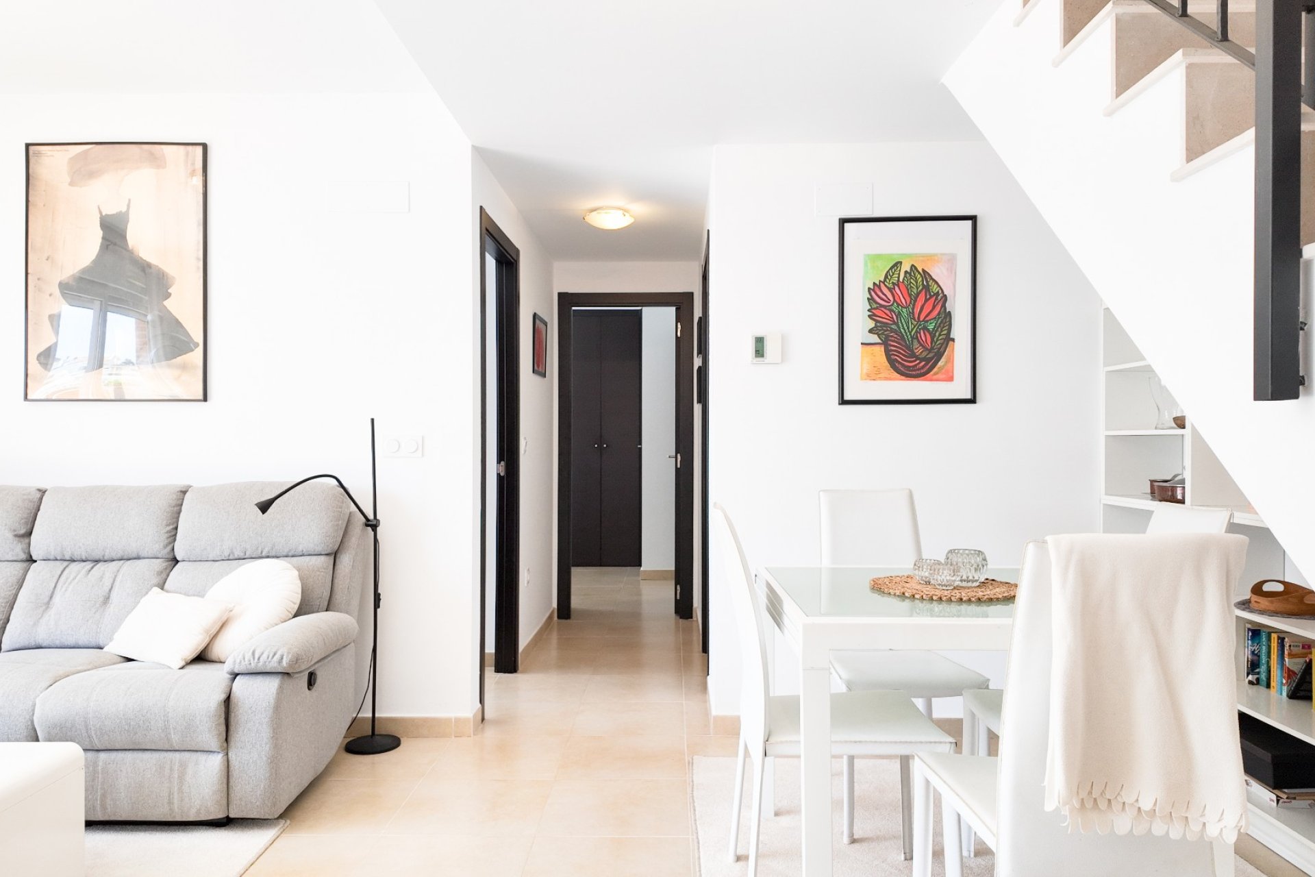 Revente - Appartement -
Orihuela Costa - Costa Blanca