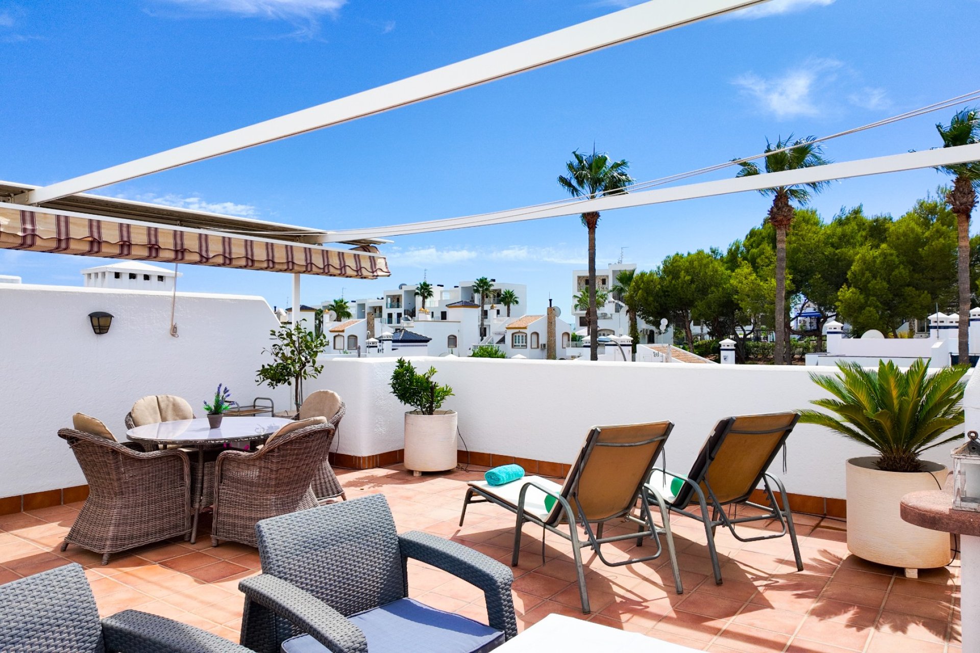 Revente - Appartement -
Orihuela Costa - Costa Blanca