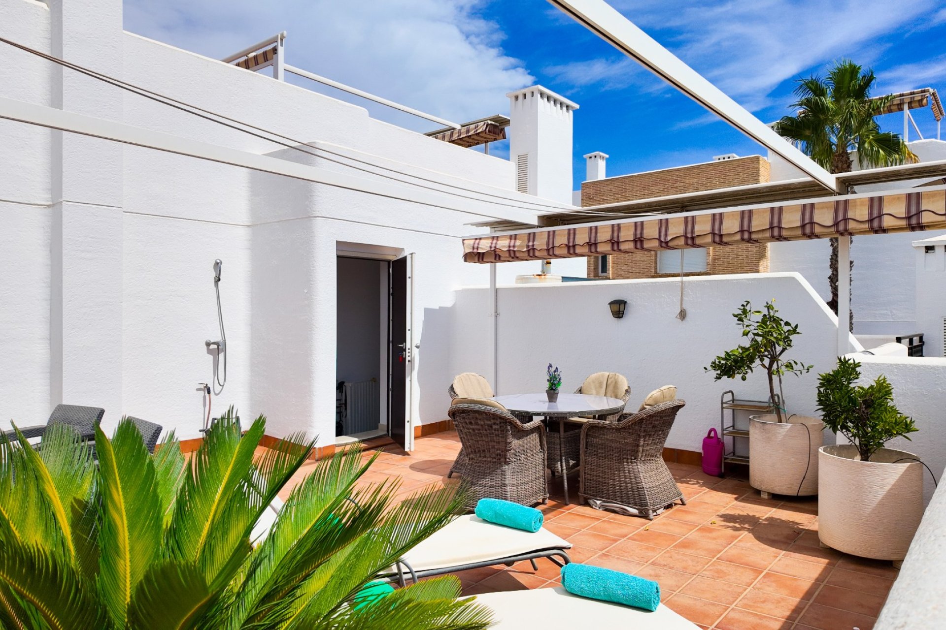 Revente - Appartement -
Orihuela Costa - Costa Blanca