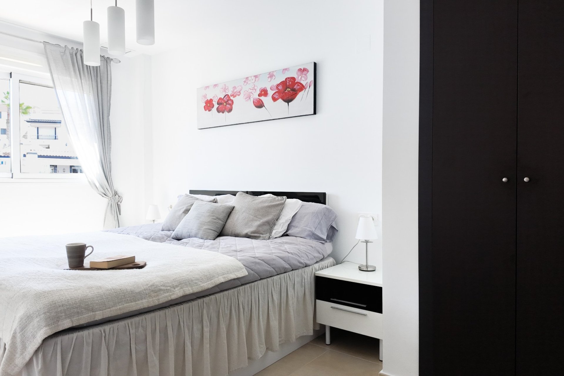 Revente - Appartement -
Orihuela Costa - Costa Blanca