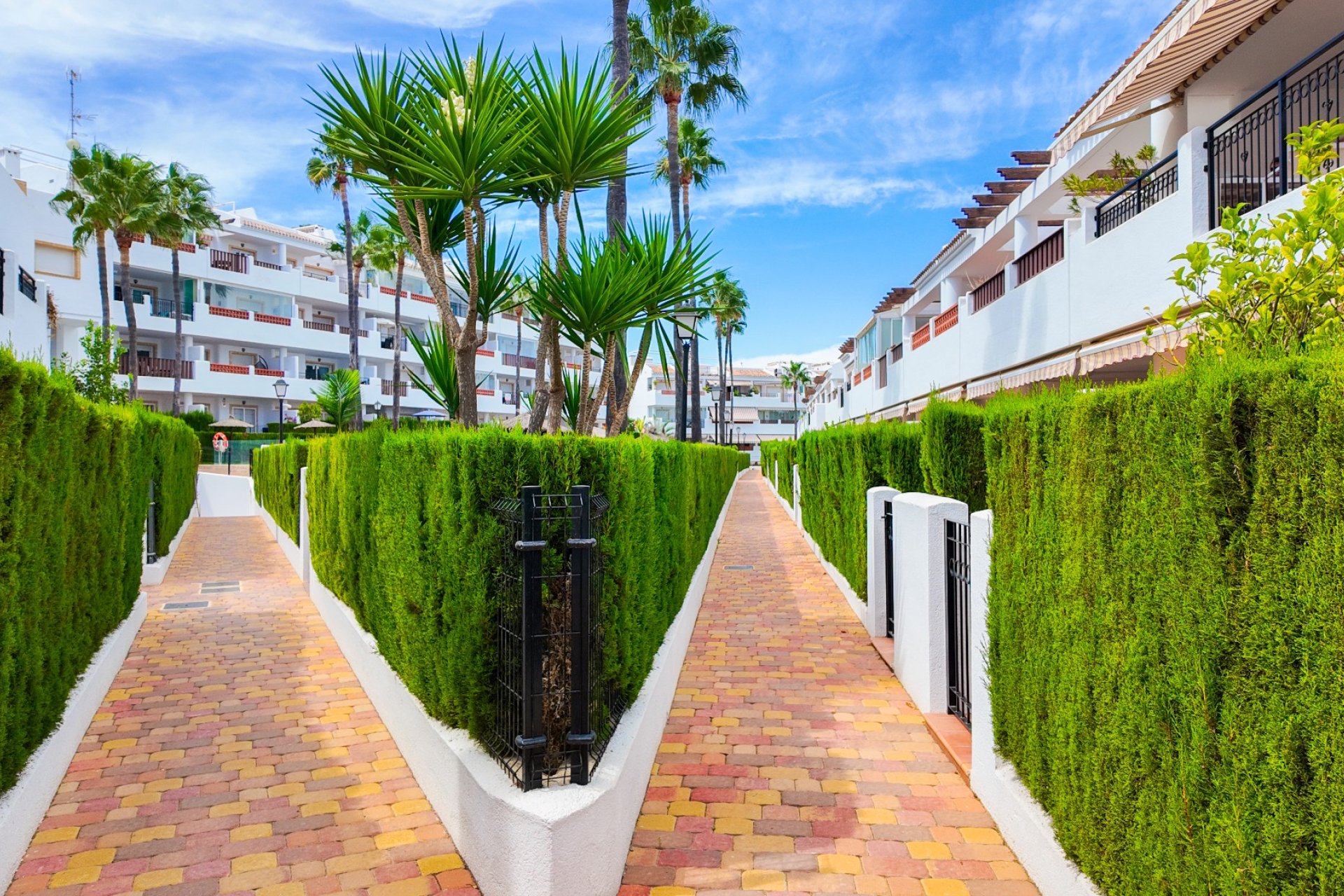 Revente - Appartement -
Orihuela Costa - Costa Blanca