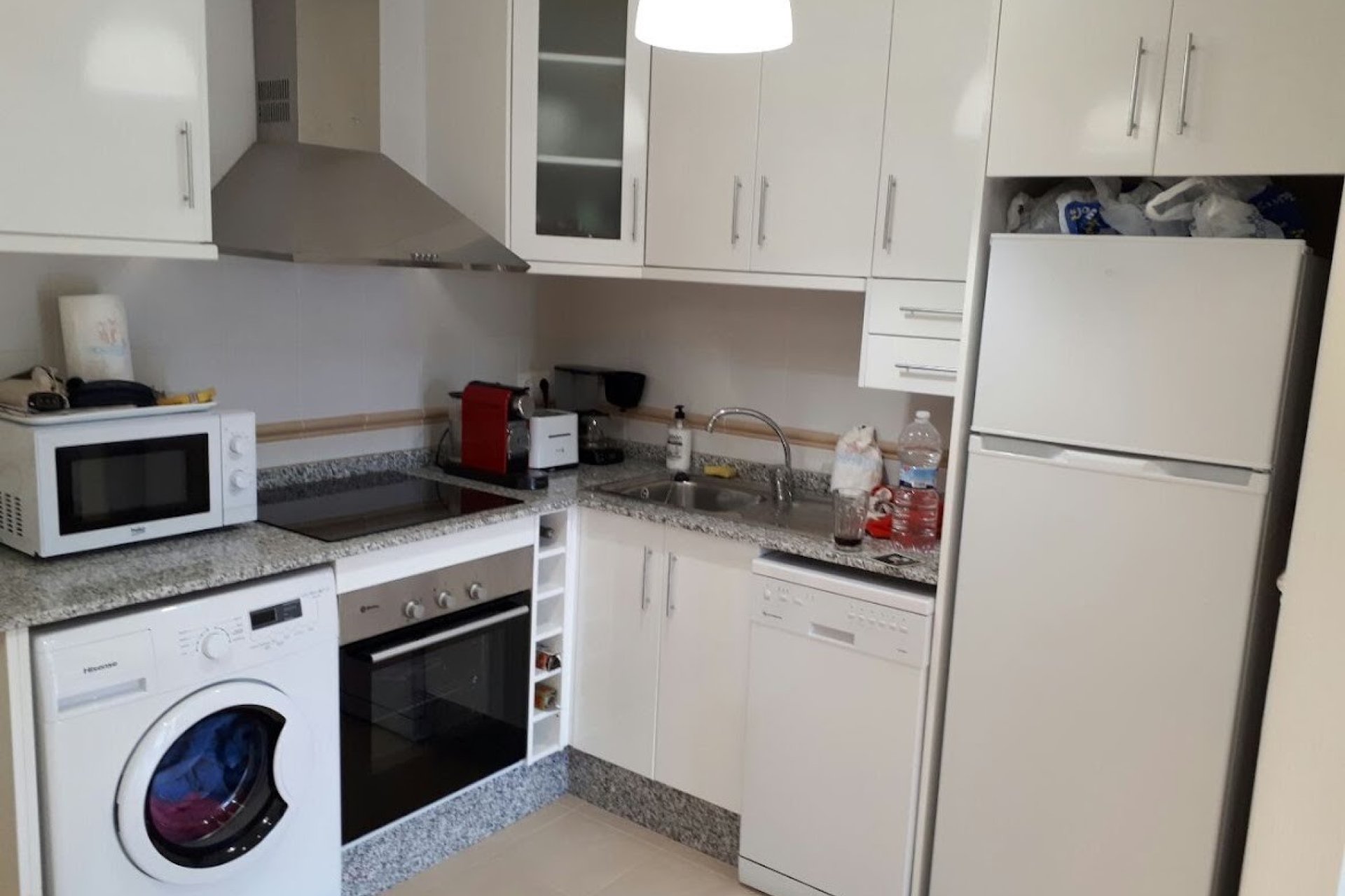 Revente - Appartement -
Orihuela Costa - Costa Blanca