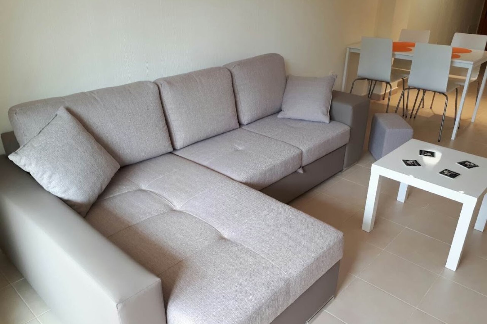 Revente - Appartement -
Orihuela Costa - Costa Blanca