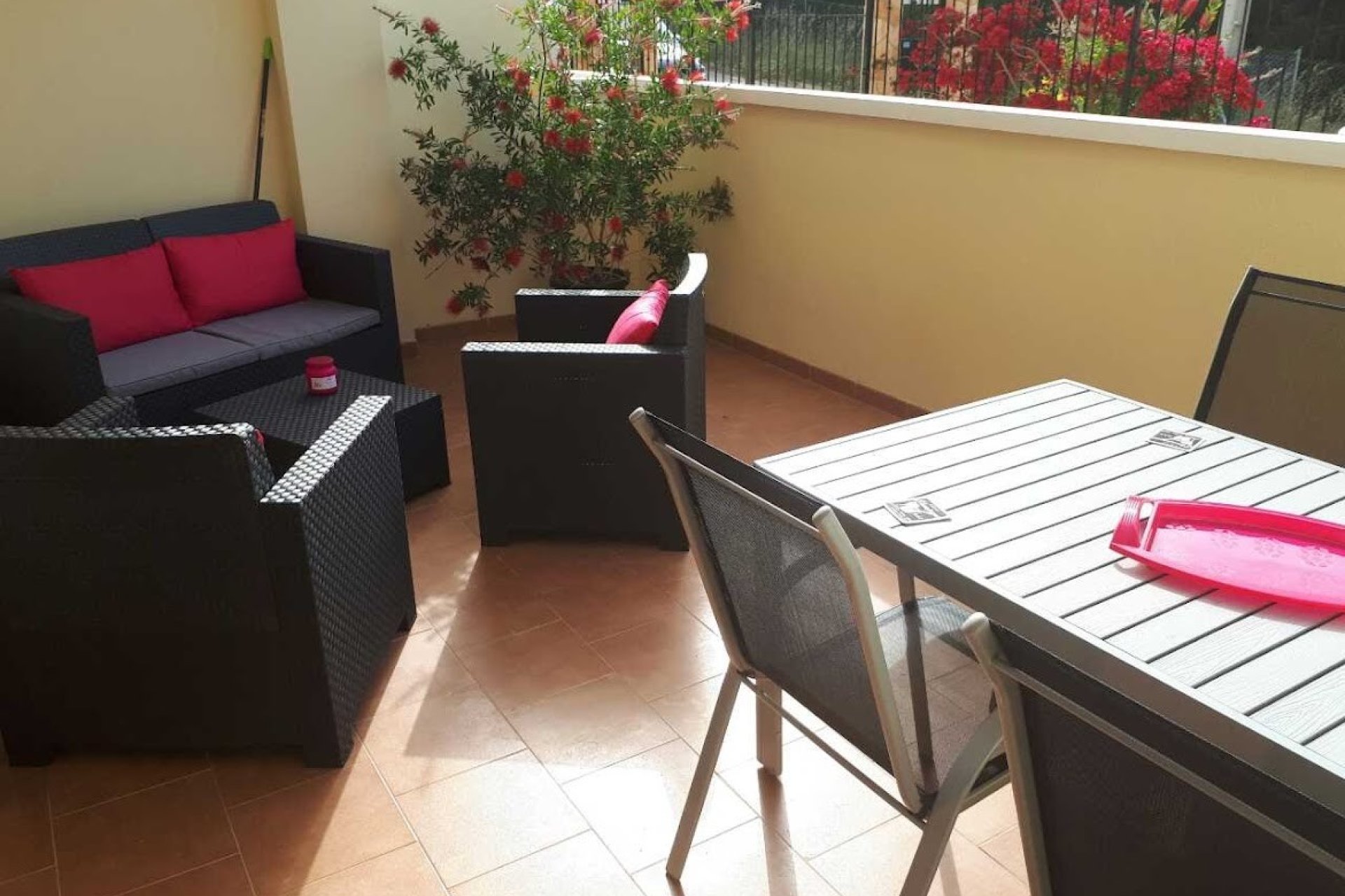 Revente - Appartement -
Orihuela Costa - Costa Blanca
