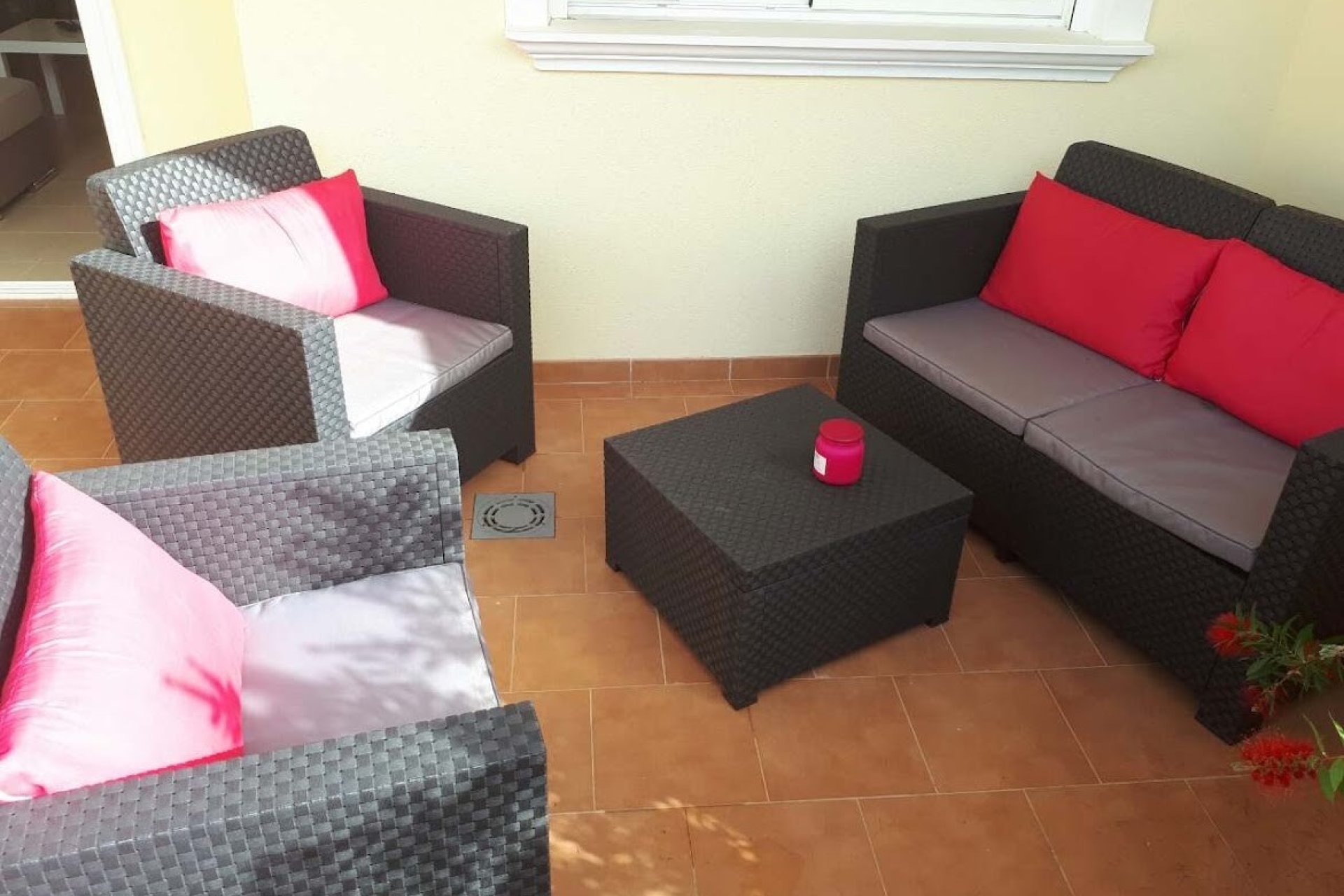 Revente - Appartement -
Orihuela Costa - Costa Blanca