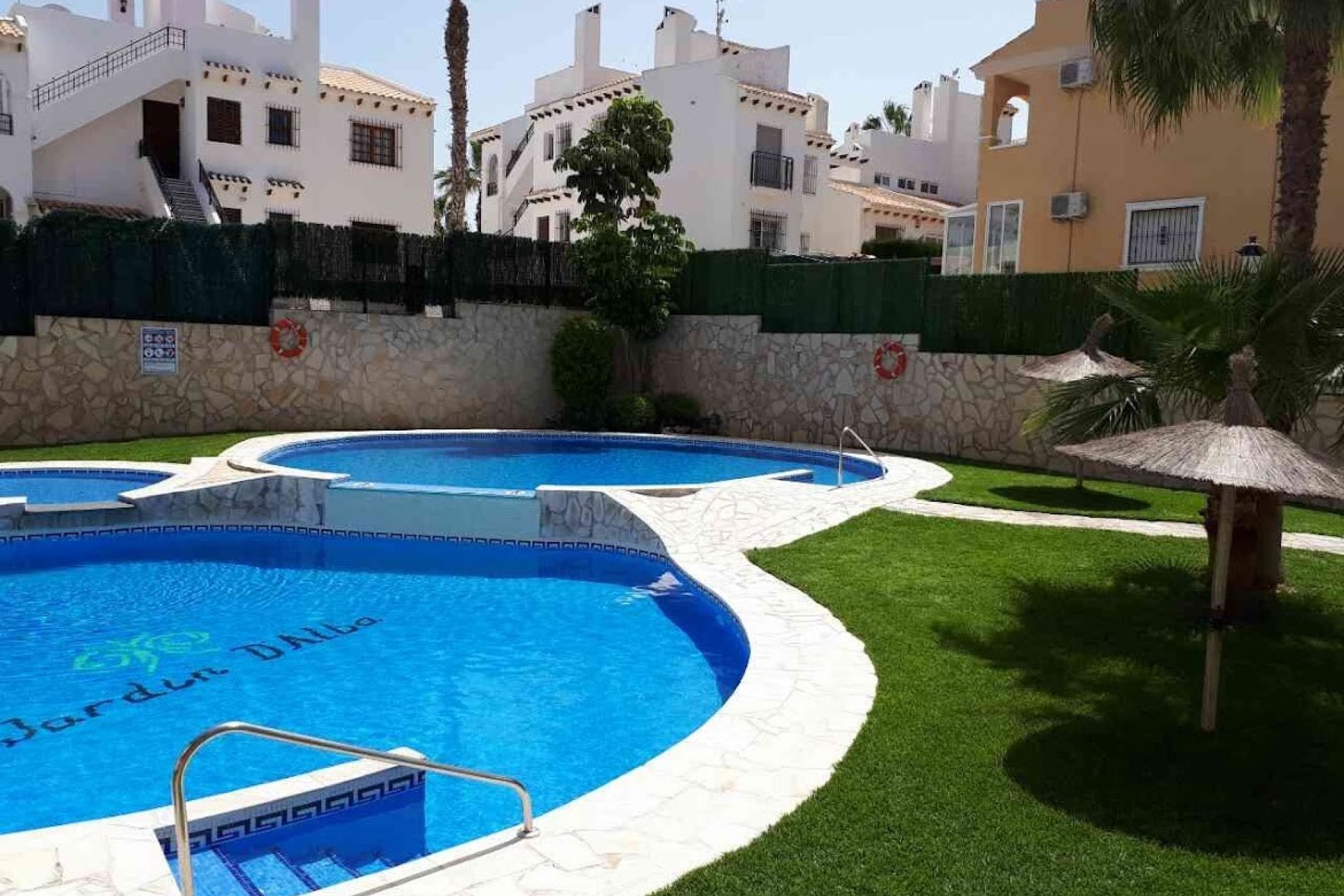 Revente - Appartement -
Orihuela Costa - Costa Blanca