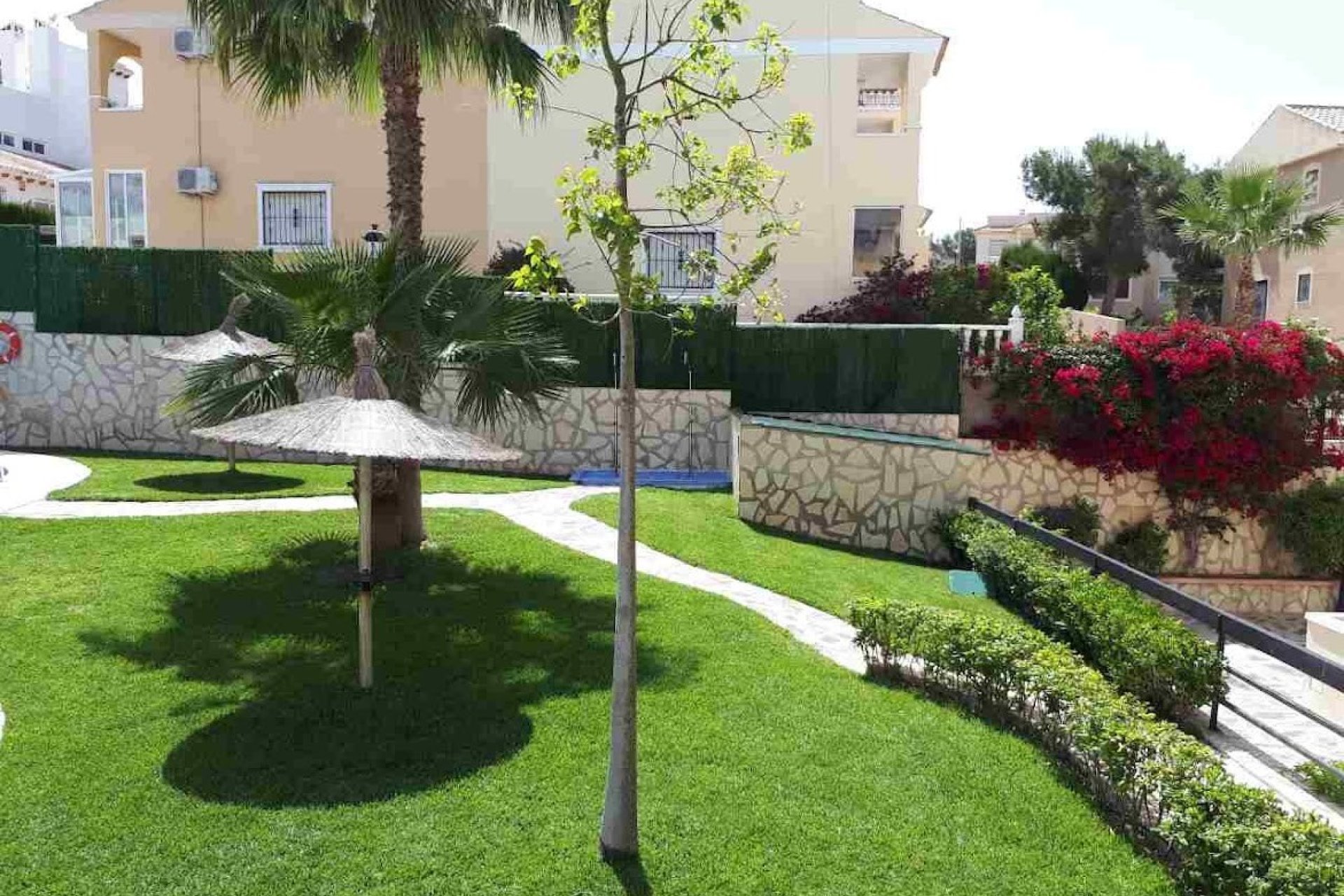 Revente - Appartement -
Orihuela Costa - Costa Blanca