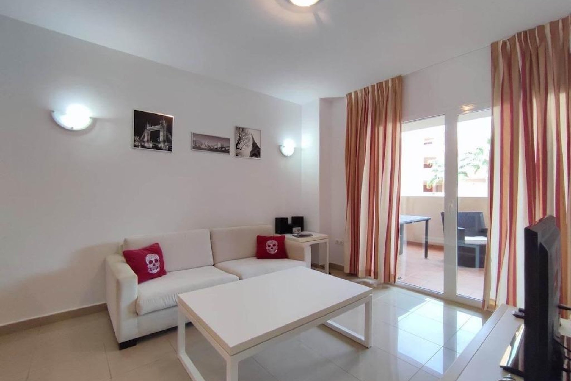 Revente - Appartement -
Orihuela Costa - Costa Blanca