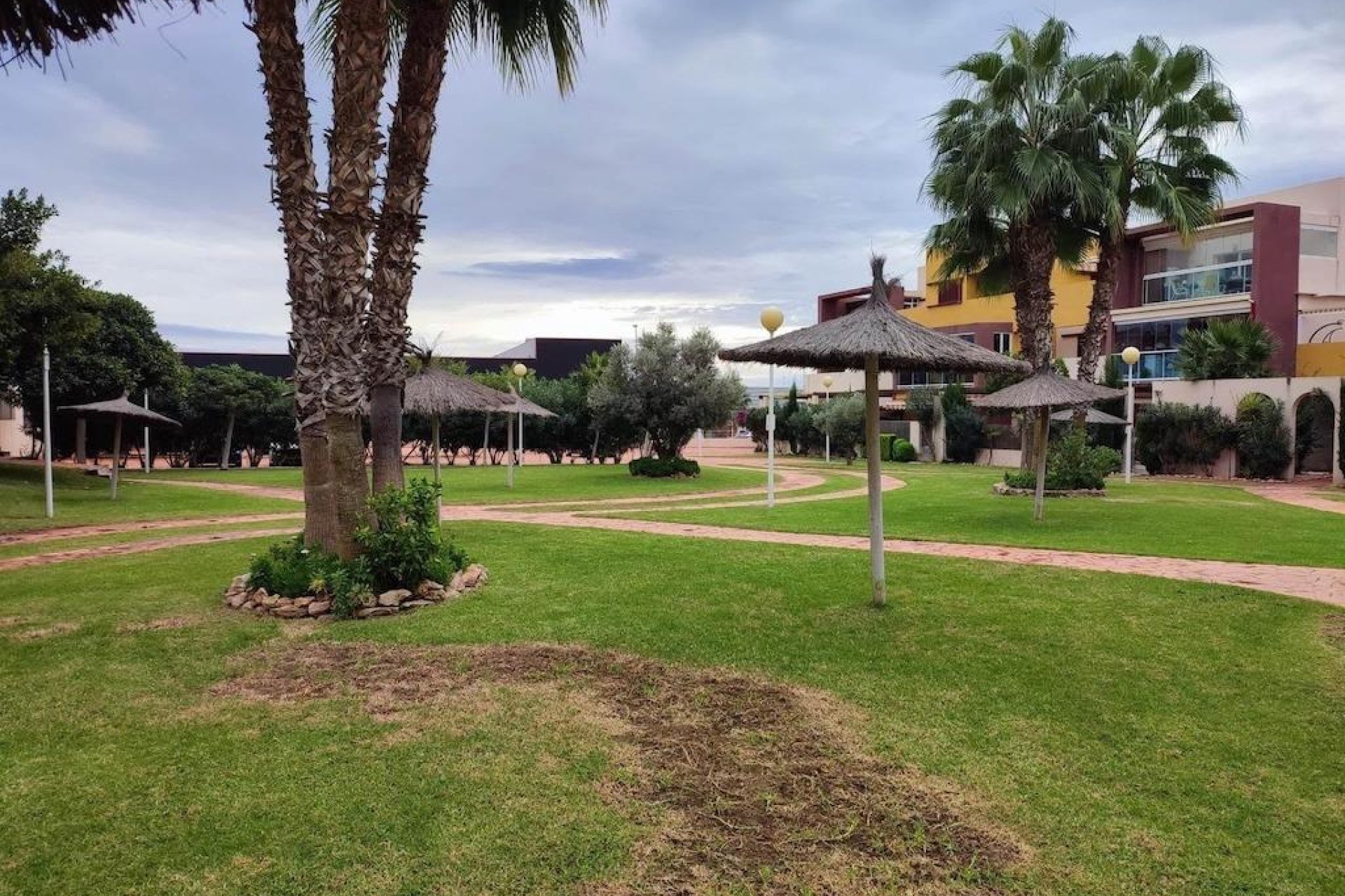Revente - Appartement -
Orihuela Costa - Costa Blanca