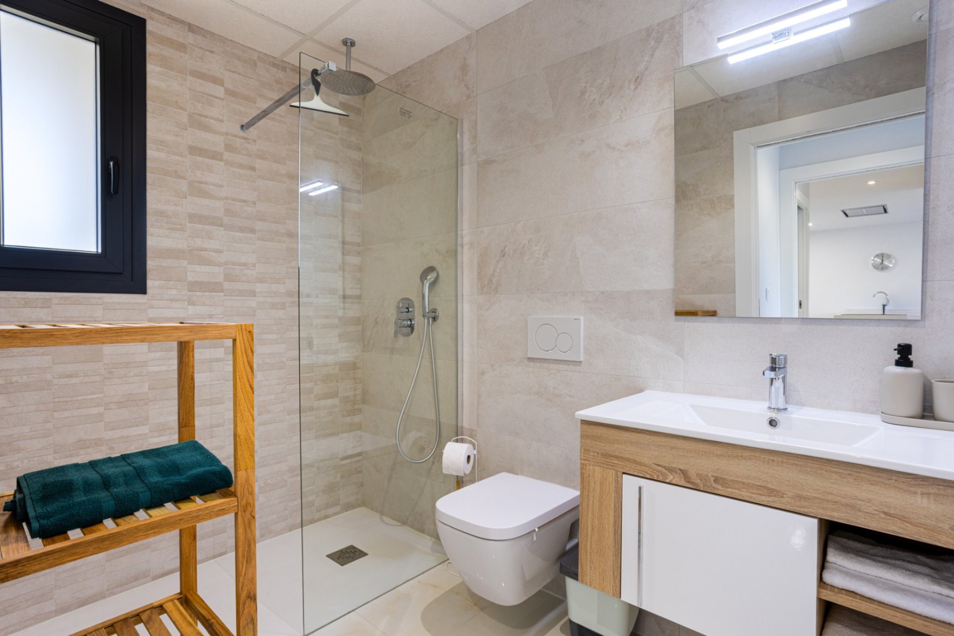 Revente - Appartement -
Orihuela Costa - Costa Blanca