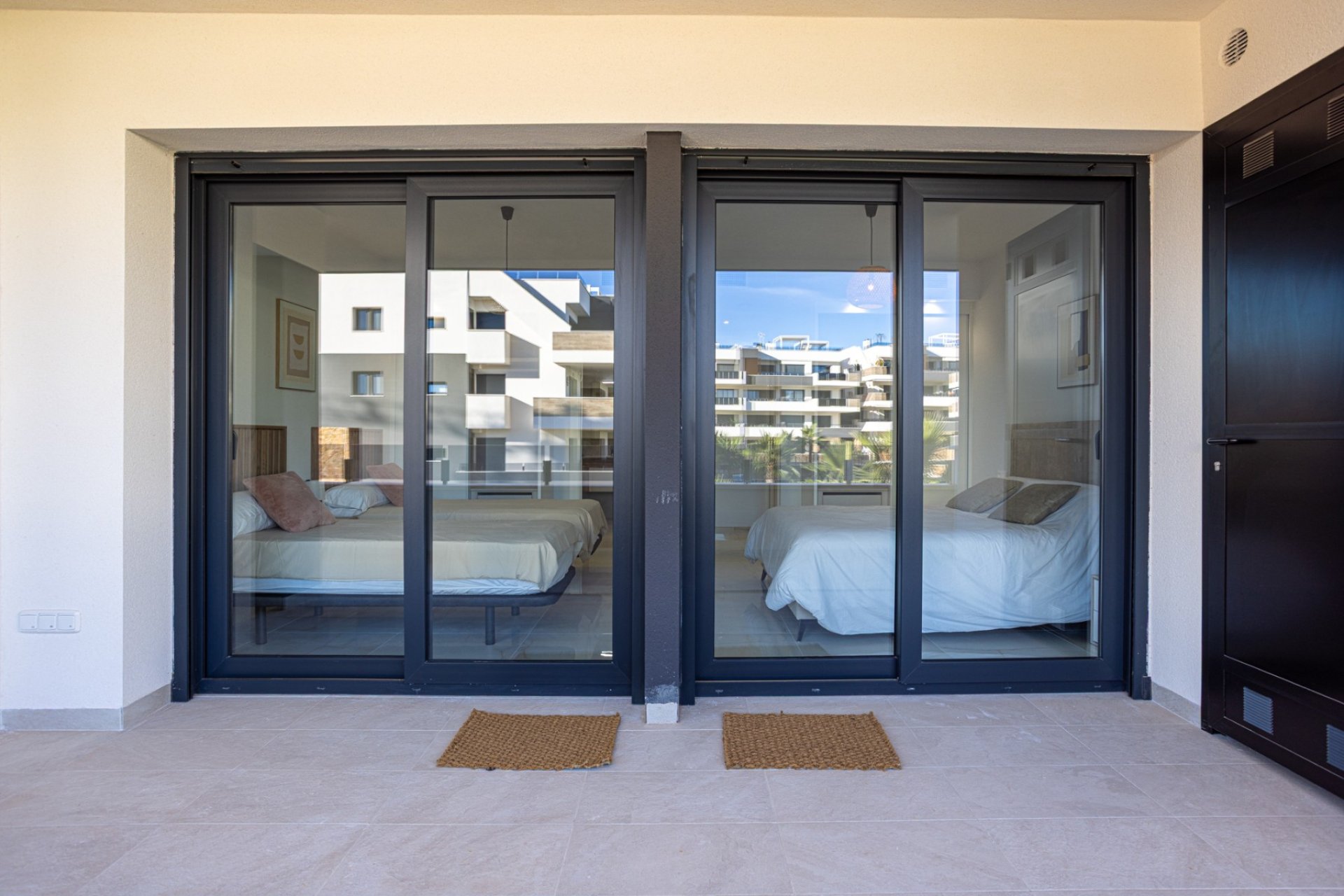 Revente - Appartement -
Orihuela Costa - Costa Blanca