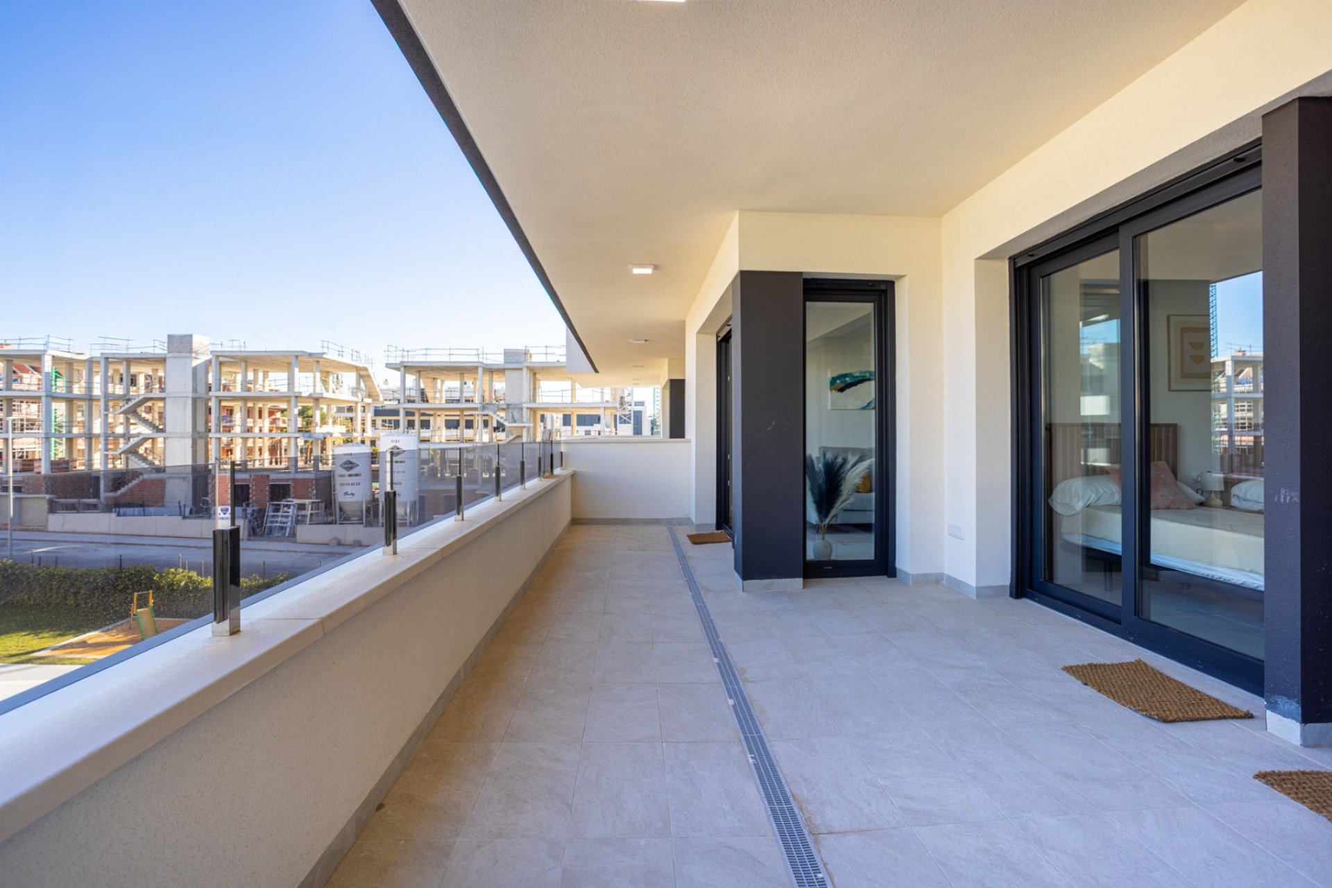 Revente - Appartement -
Orihuela Costa - Costa Blanca